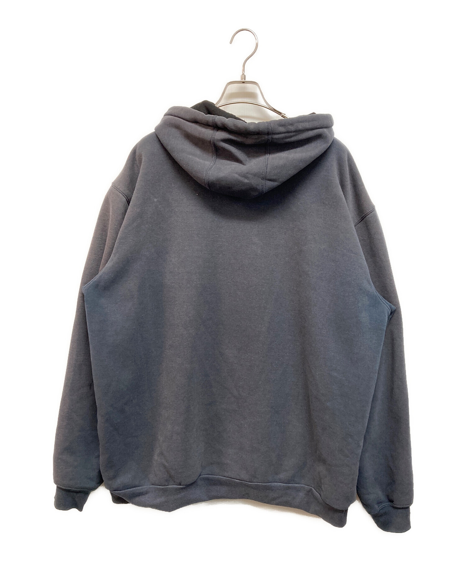 中古・古着通販】CarHartt (カーハート) 裏サーマルジップパーカー