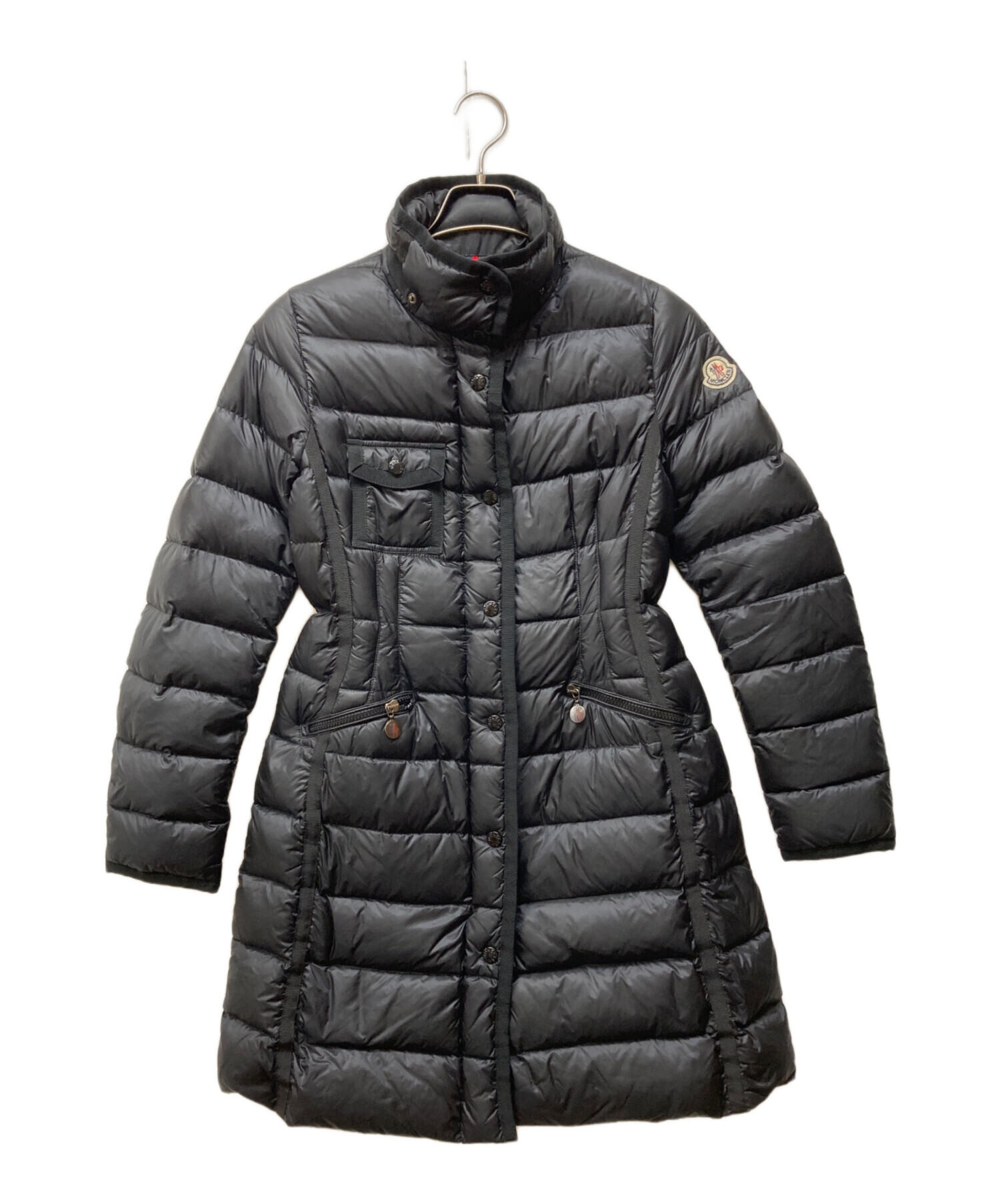 中古・古着通販】MONCLER (モンクレール) HERMINE ダウンコート