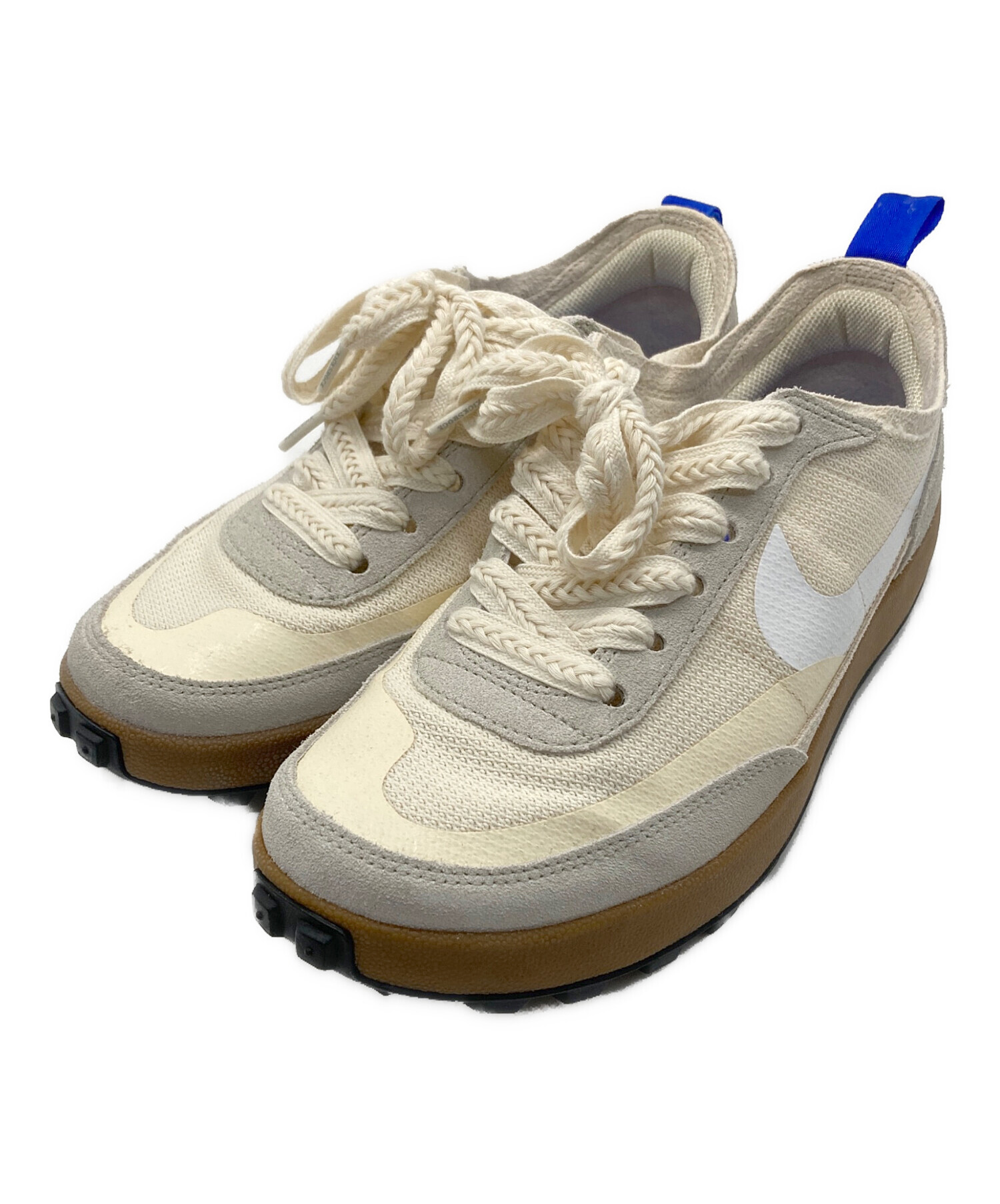 中古・古着通販】NIKE CRAFT (ナイキクラフト) Tom Sachs (トム