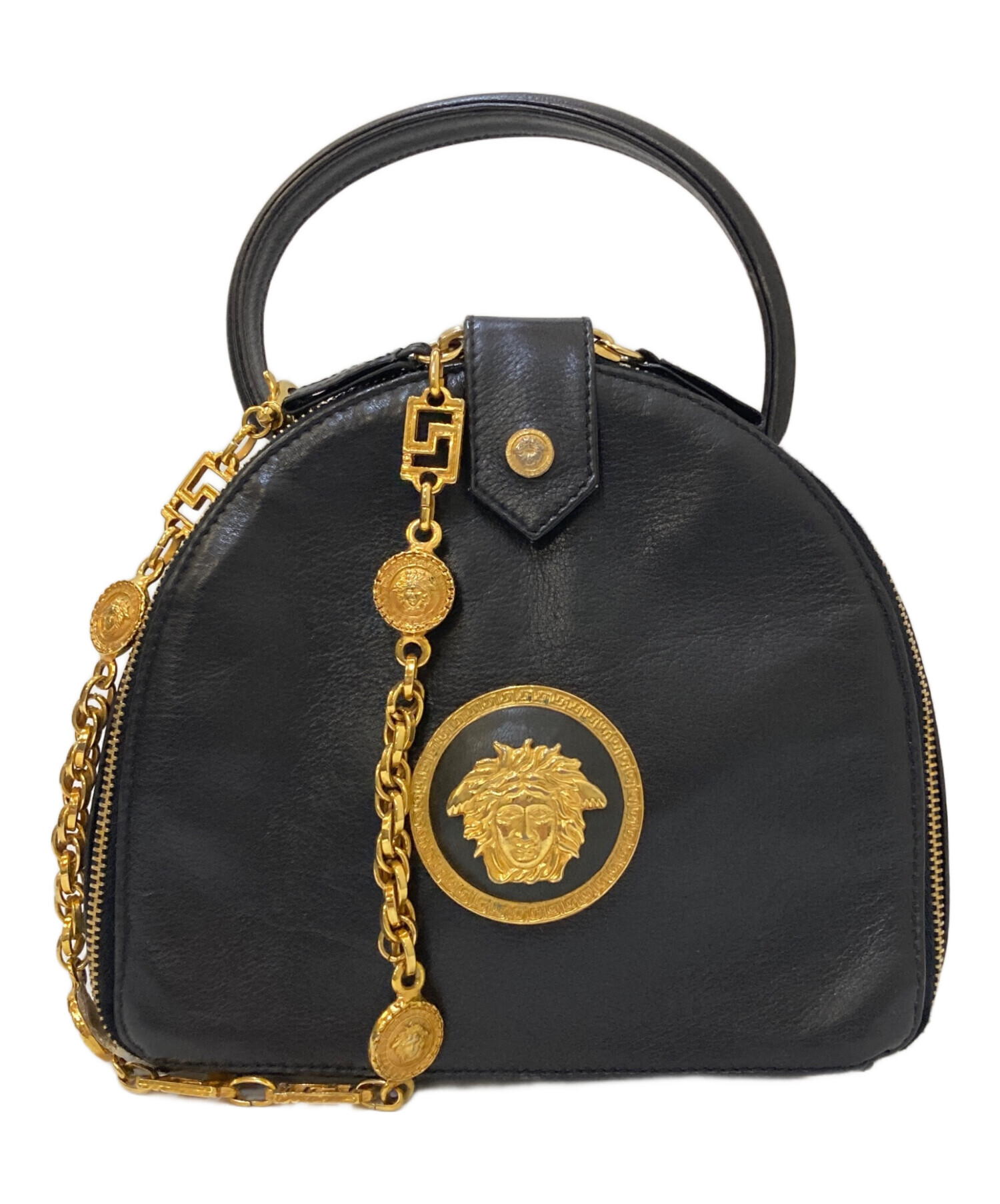 中古・古着通販】GIANNI VERSACE (ジャンニ・ヴェルサーチ) メデューサ