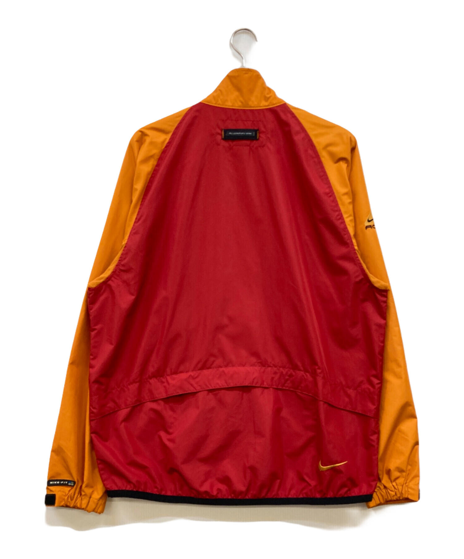 中古・古着通販】NIKE ACG (ナイキエーシージー) ジップアップ