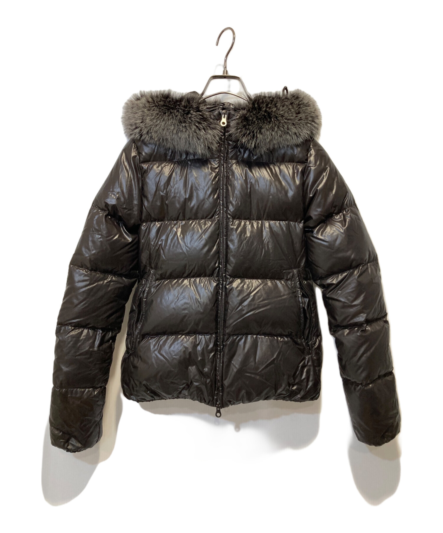 中古・古着通販】DUVETICA (デュベティカ) Adharaダウンジャケット