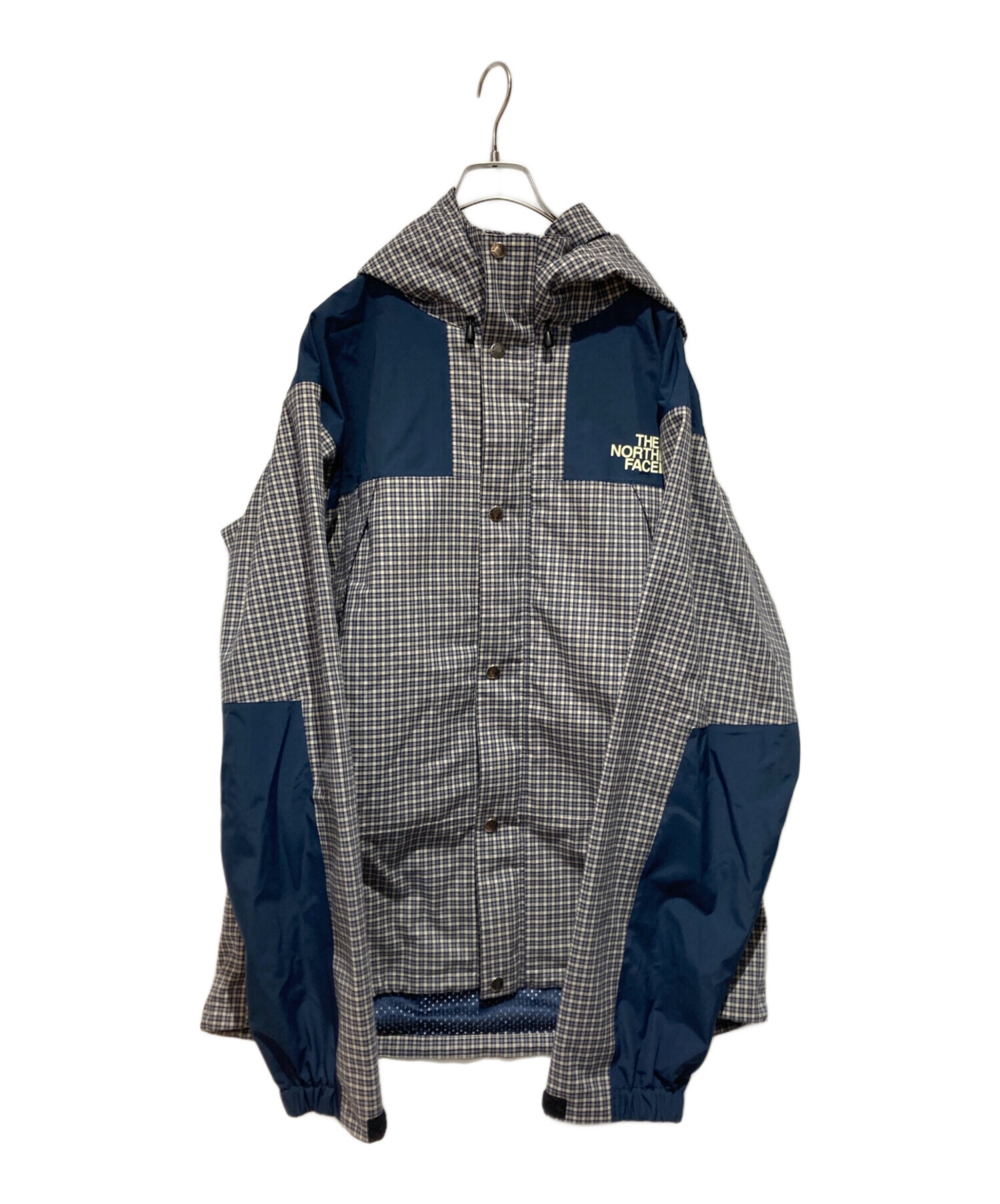 中古・古着通販】THE NORTH FACE (ザ ノース フェイス) eYe JUNYA