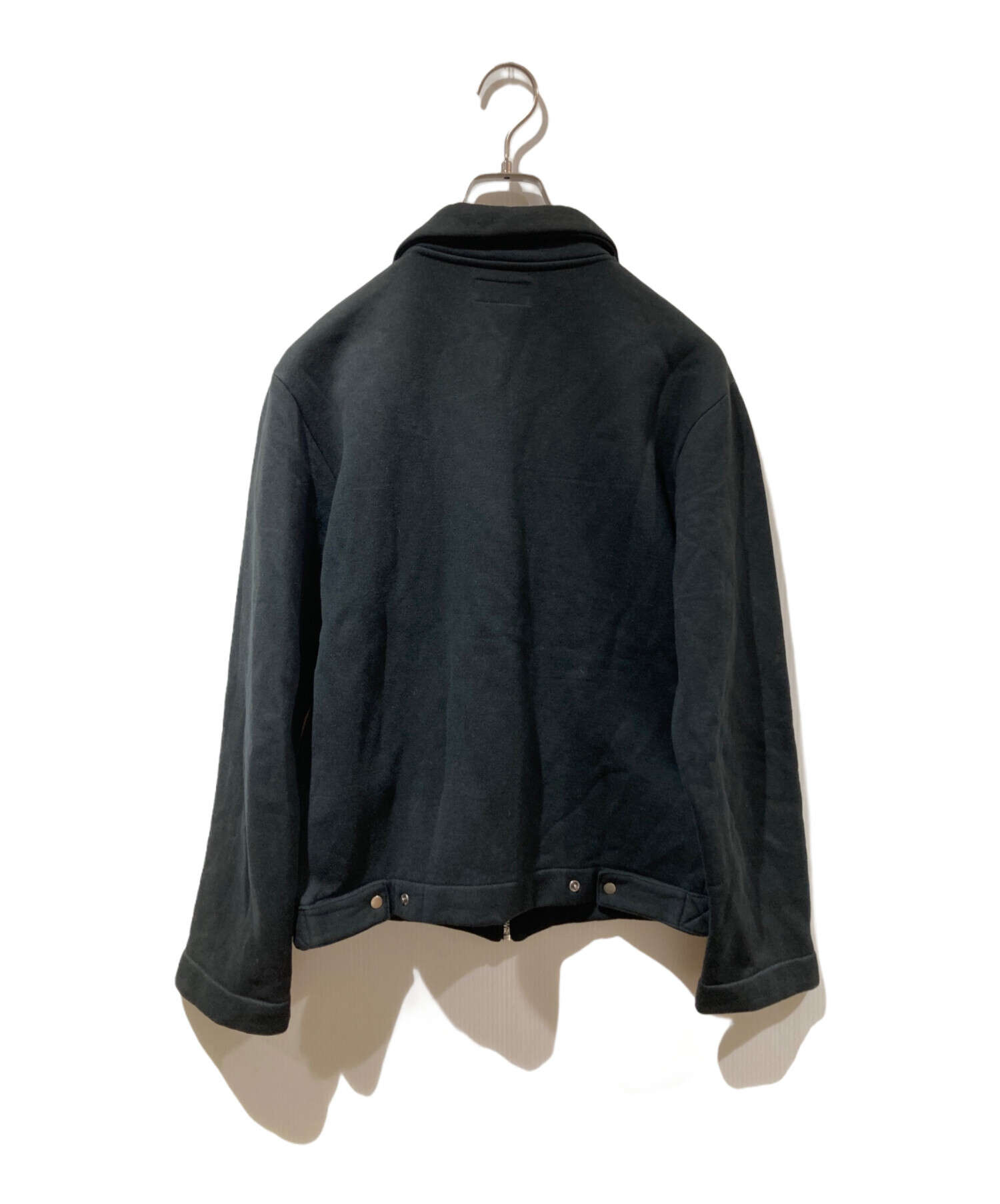 中古・古着通販】agnes b homme (アニエスベーオム) ZIP UP SWEAT