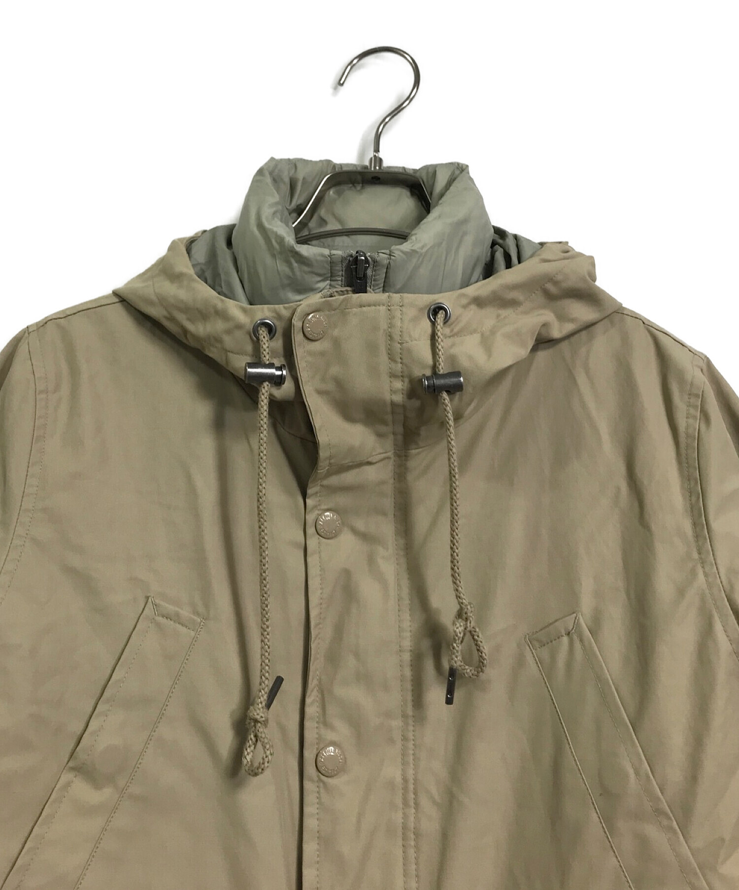 中古・古着通販】POLO RALPH LAUREN (ポロ・ラルフローレン) ライナー