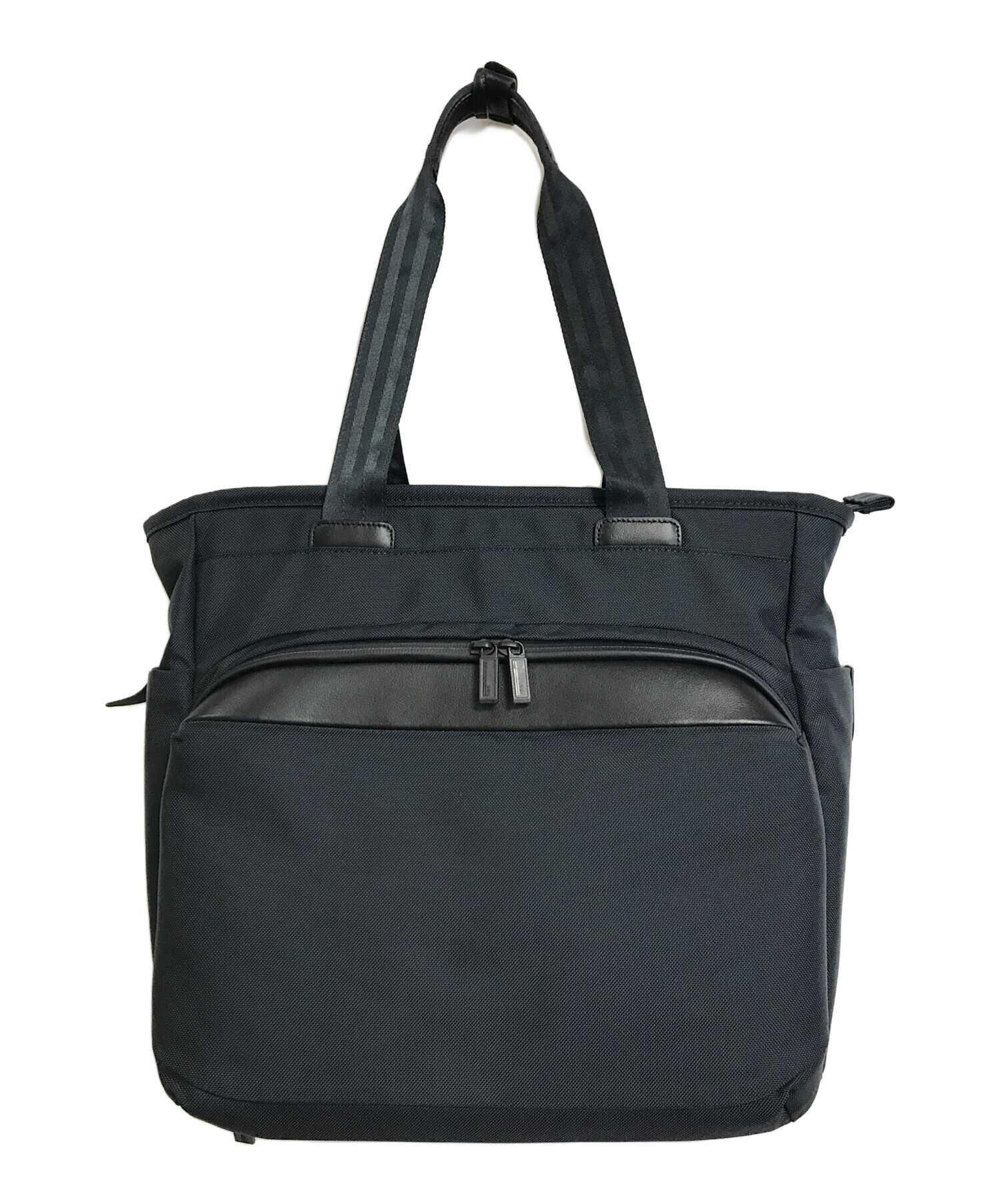 中古・古着通販】SHIPS (シップス) バリスティックナイロン トート