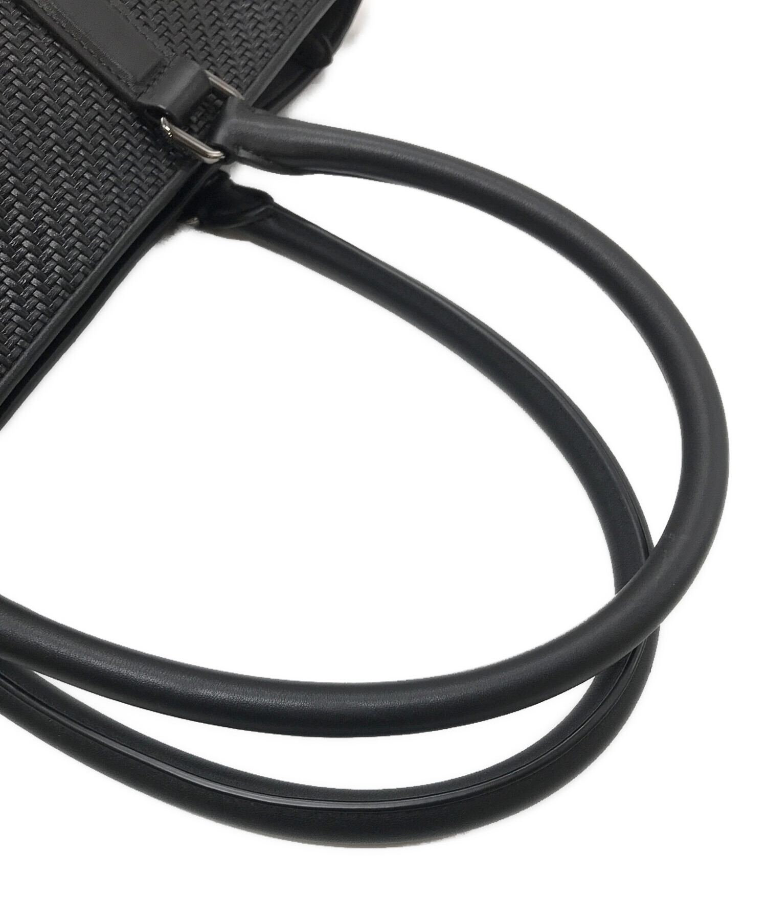 中古・古着通販】ERMENEGILDO ZEGNA (エルメネジルド・ゼニア) ペッ