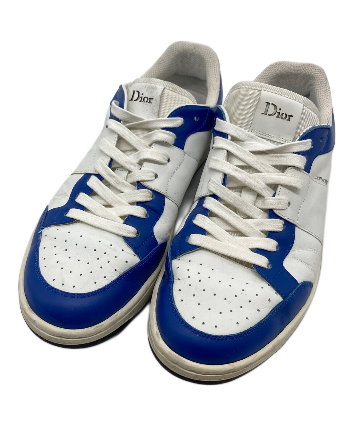 中古・古着通販】DIOR HOMME (ディオール オム) B02スニーカー