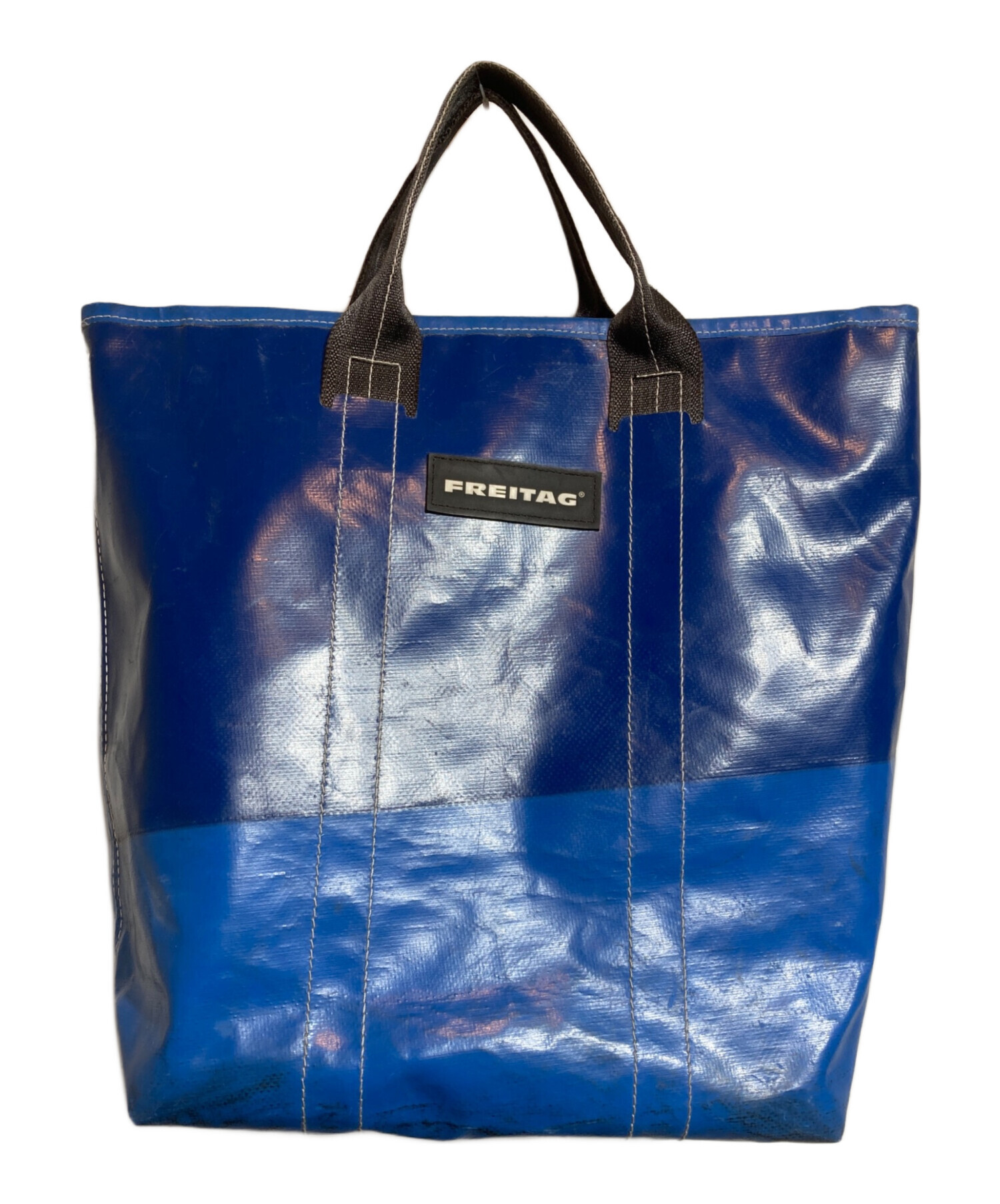 中古・古着通販】FREITAG (フライターグ) F74 BOB・2WAYトートバッグ