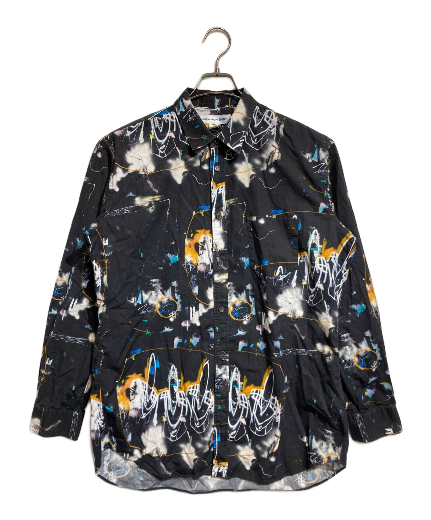 中古・古着通販】COMME des GARCONS SHIRT (コムデギャルソンシャツ