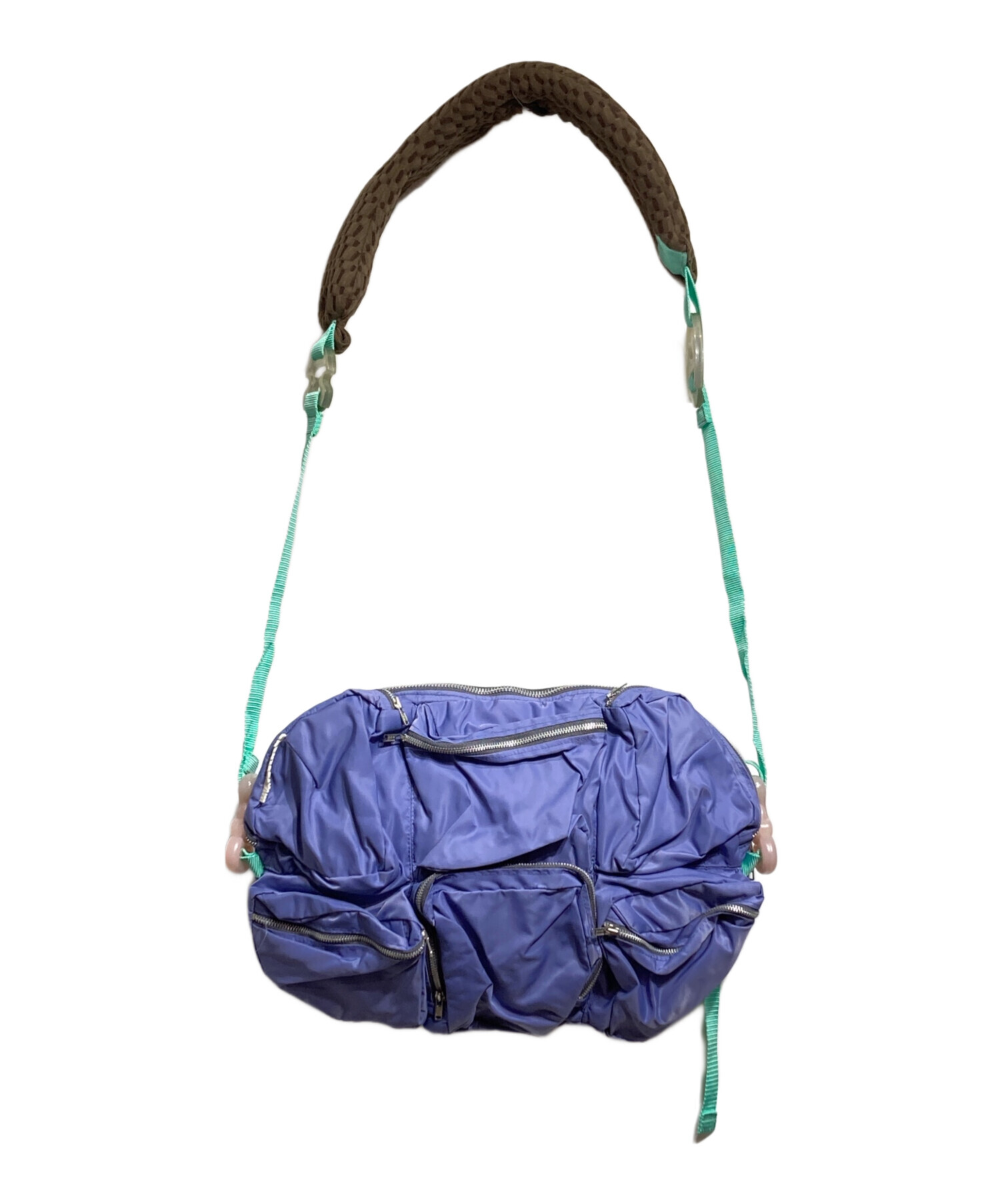 中古・古着通販】Mikio Sakabe (ミキオサカベ) 7 Pockets bag/セブン