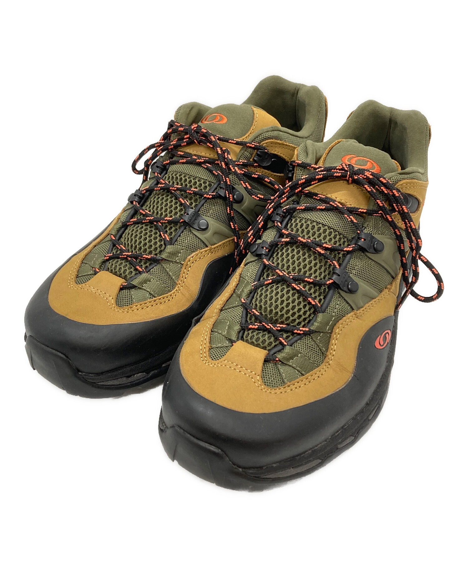 中古・古着通販】SALOMON (サロモン) THE BROKEN ARM (ザ・ブロークン