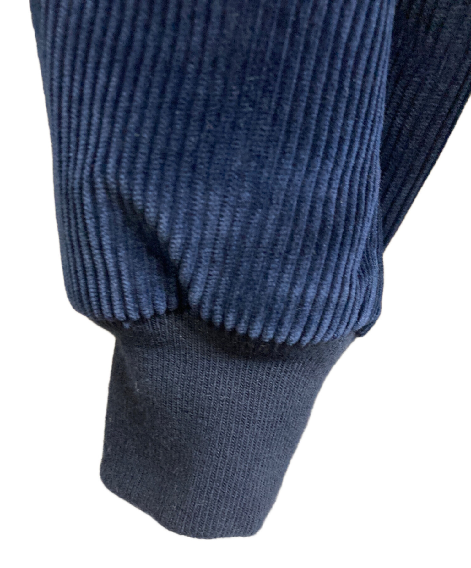 中古・古着通販】BARACUTA (バラクータ) コーデュロイG9ハリントン