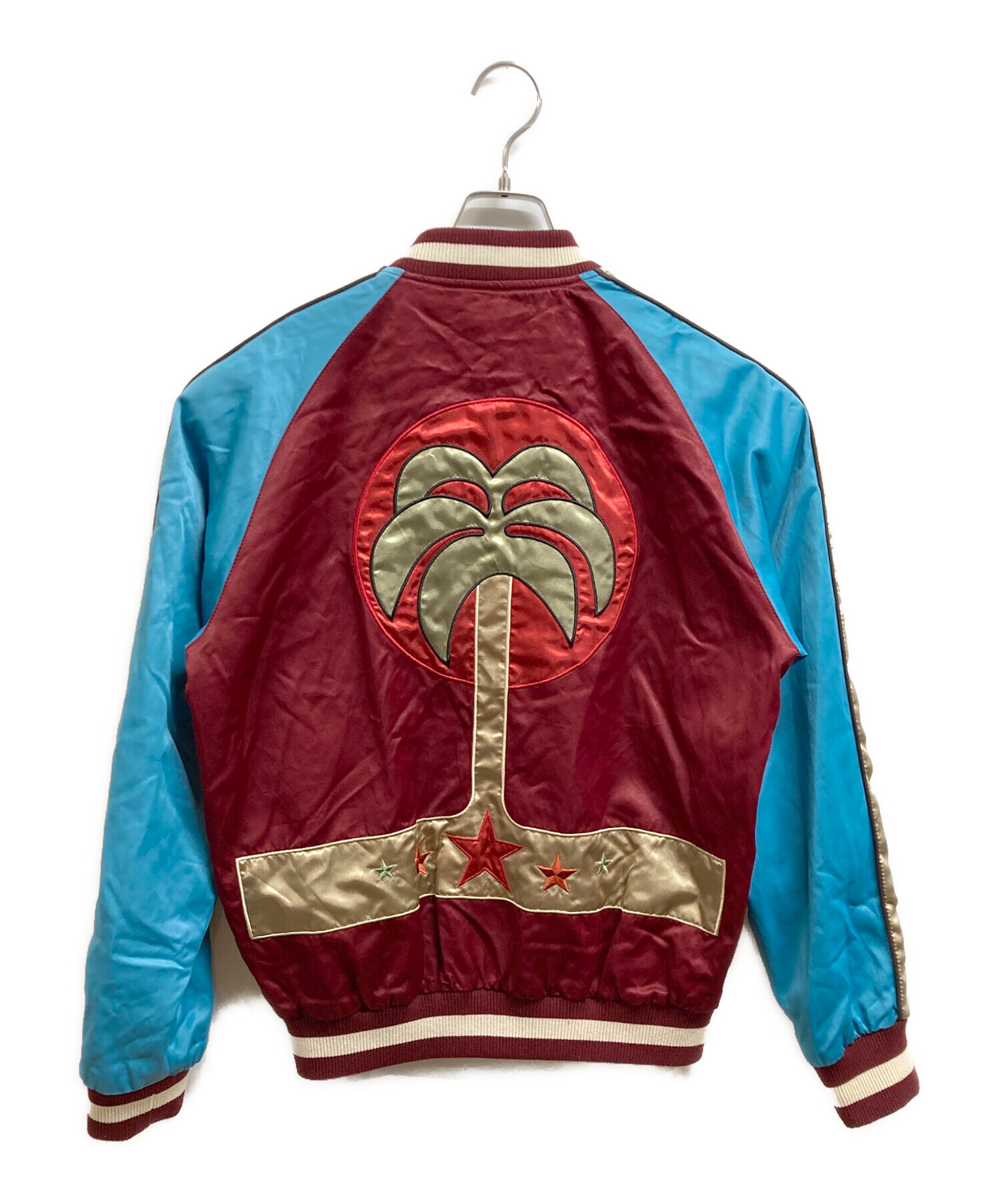 中古・古着通販】DIESEL (ディーゼル) リバーシブルスカジャン