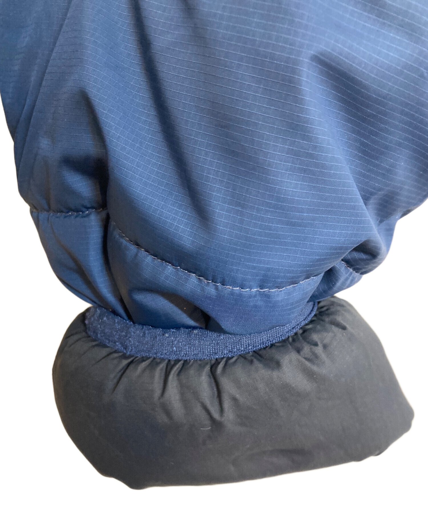 中古・古着通販】Patagonia (パタゴニア) パフボールジャケット ブルー