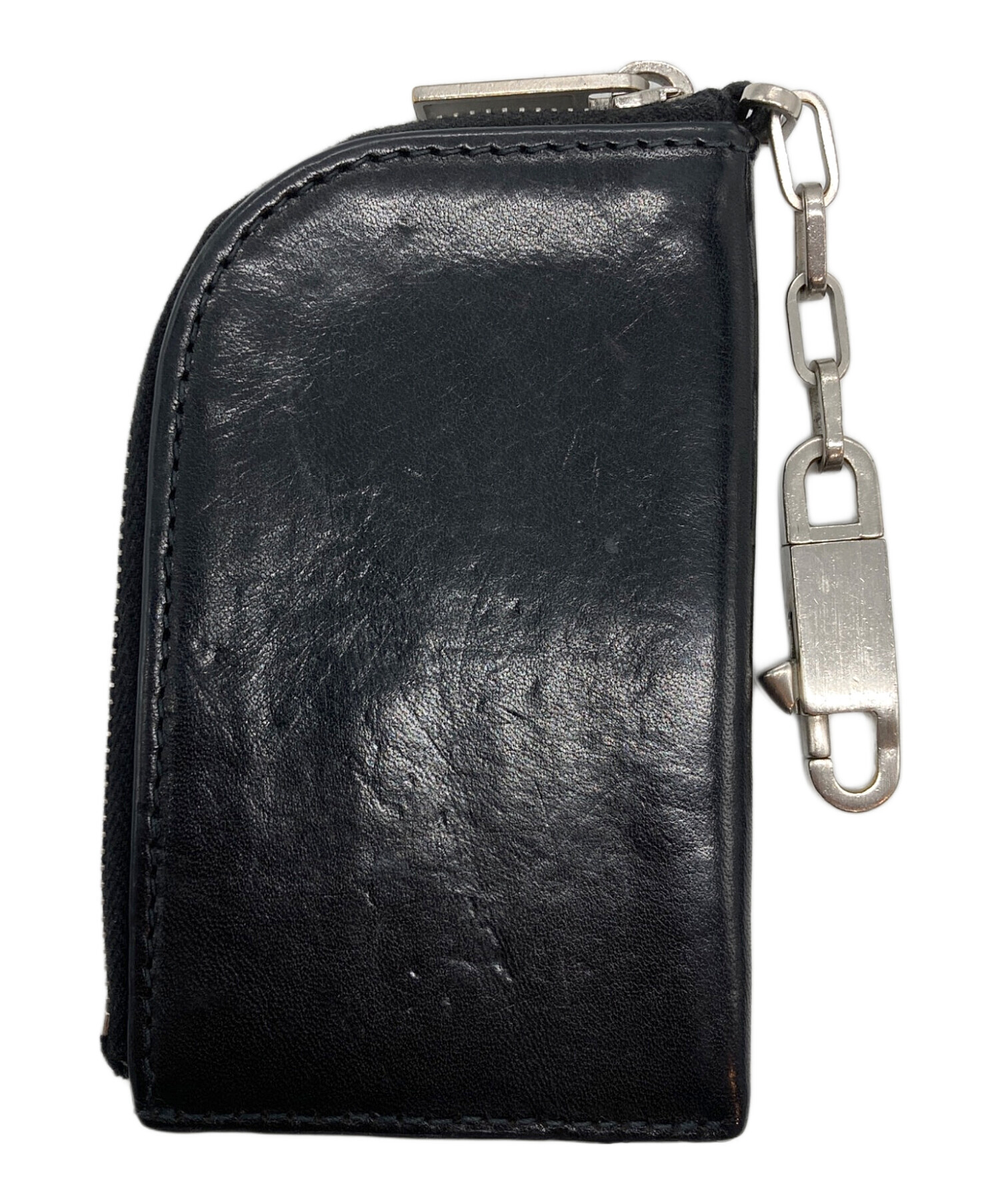 中古・古着通販】RICK OWENS (リックオウエンス) 23SS HOOK WALLET