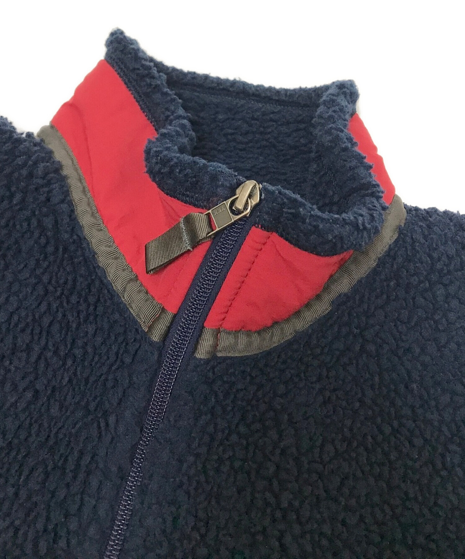 中古・古着通販】Patagonia (パタゴニア) クラシック・レトロX