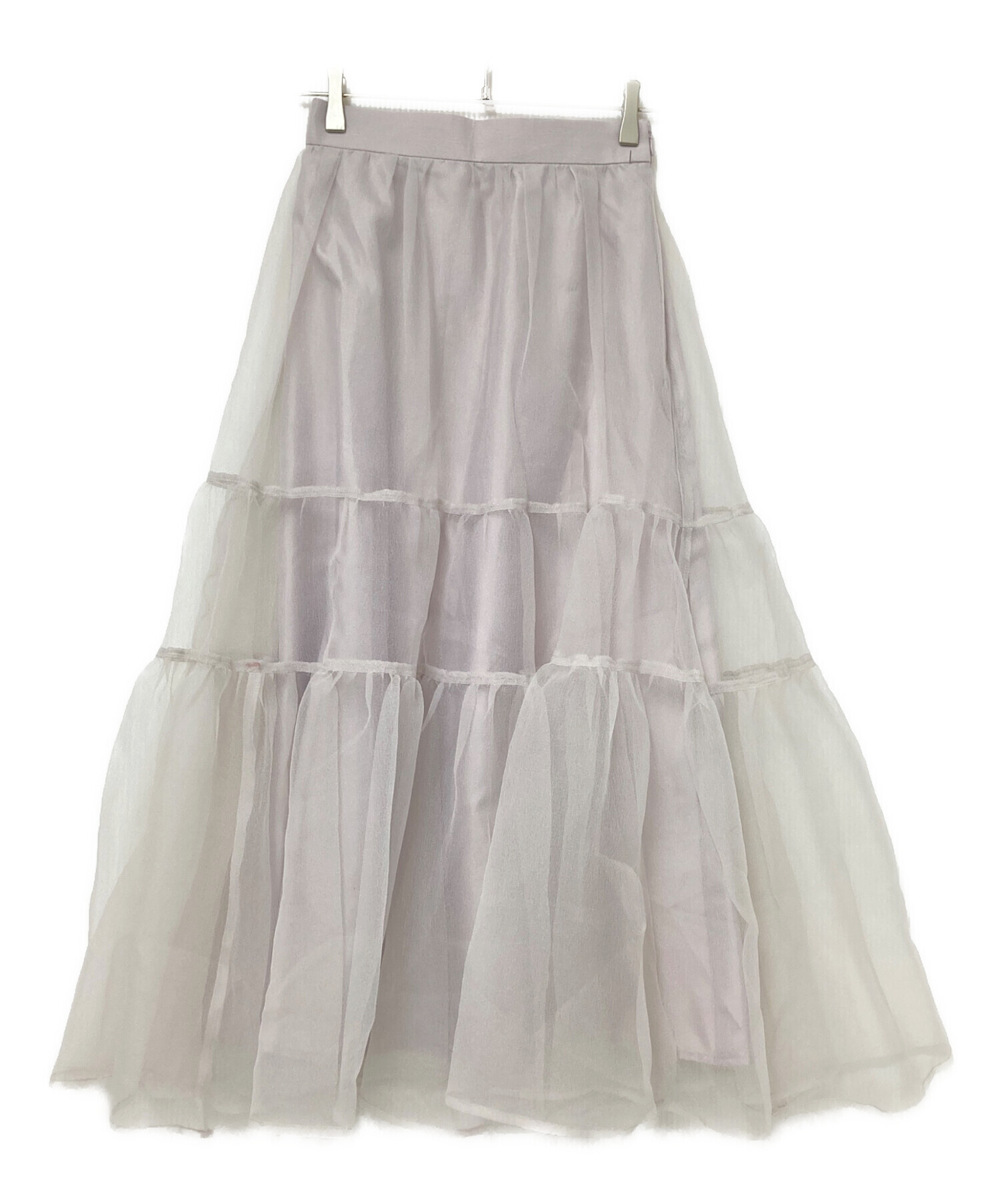 中古・古着通販】ARPEGE STORY (アルページュストーリー) オーガン