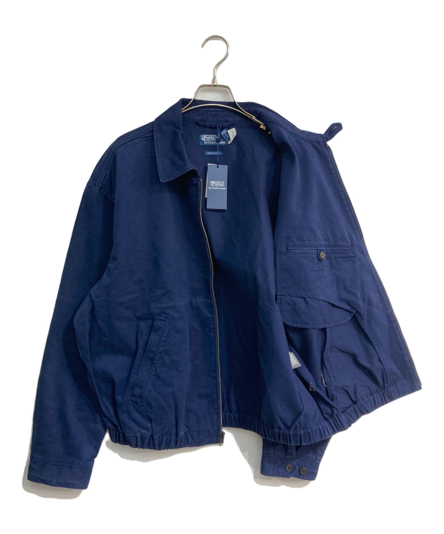 中古・古着通販】POLO RALPH LAUREN (ポロ・ラルフローレン) スイング