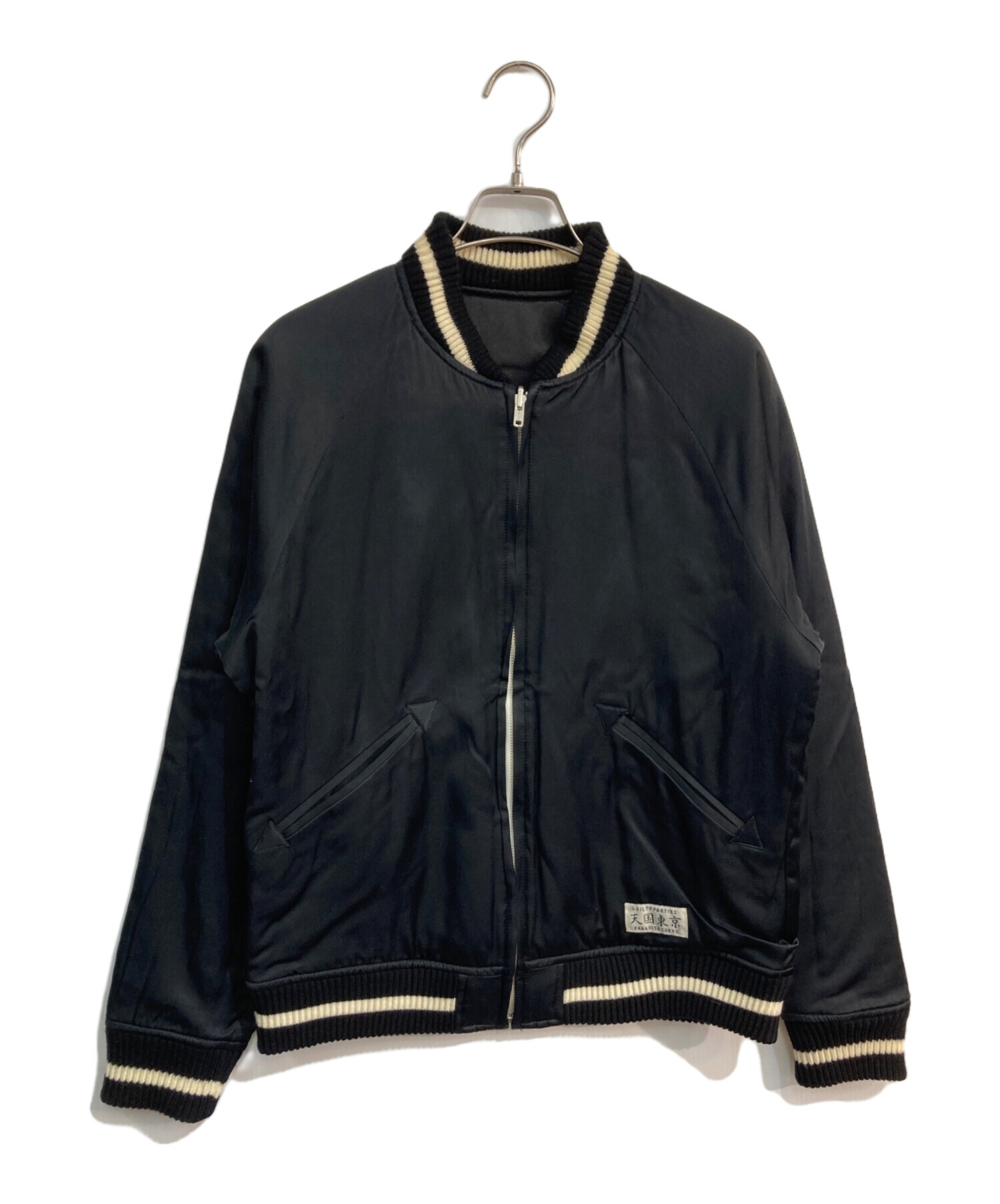 中古・古着通販】WACKO MARIA (ワコマリア) 天国東京スカジャン 16AW