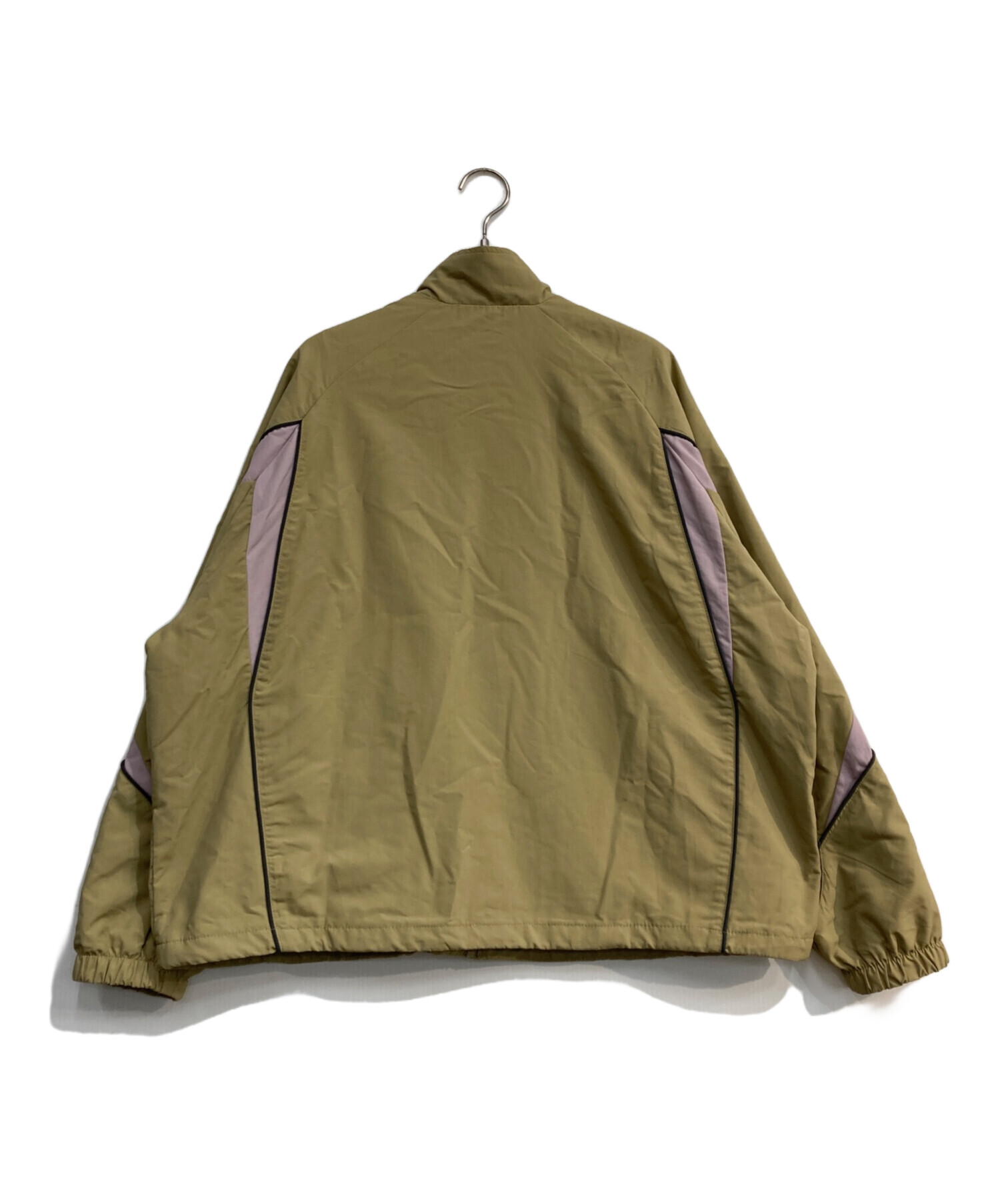 中古・古着通販】Supreme (シュプリーム) Contrast Piping Track