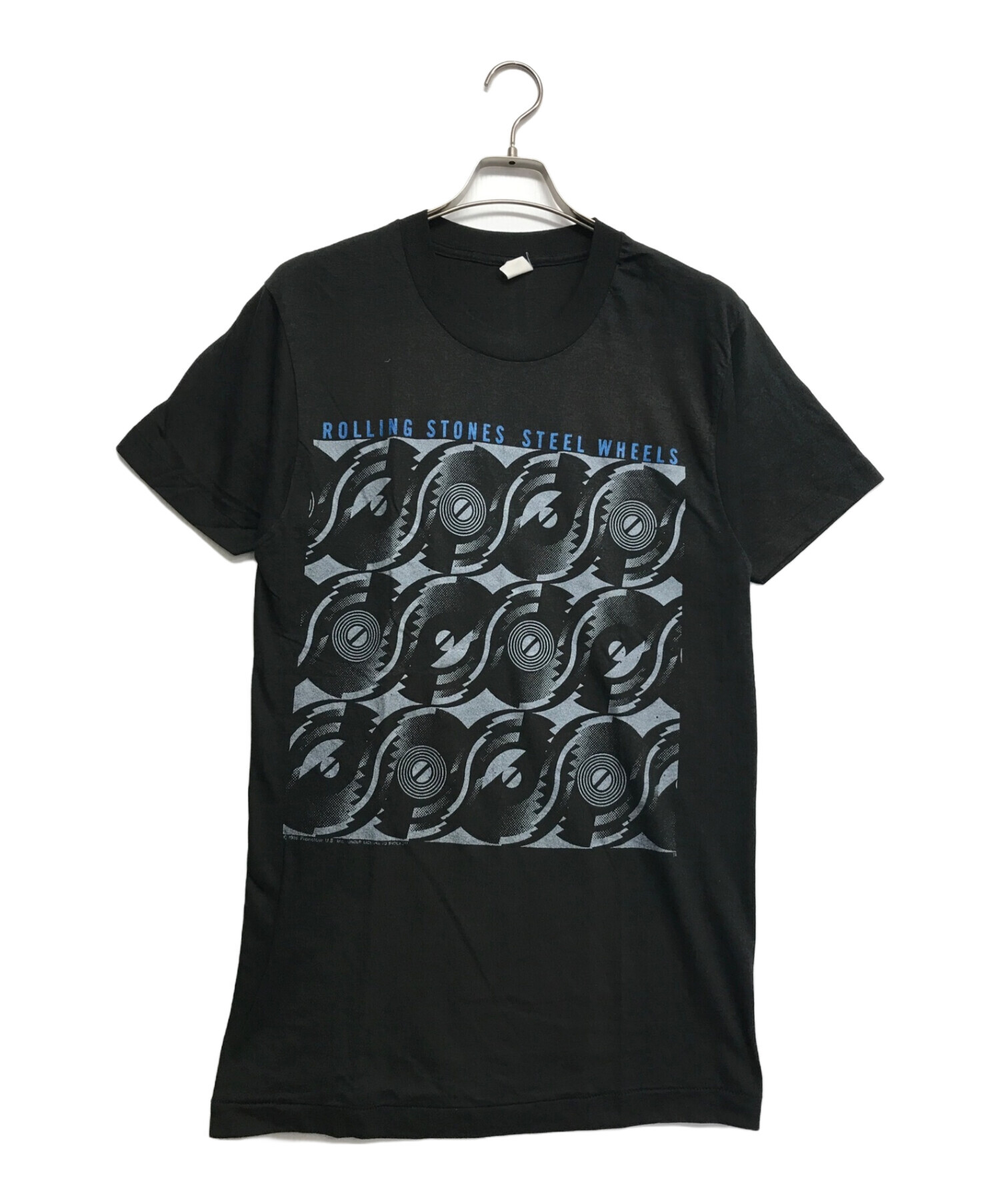 中古・古着通販】ROLLING STONES (ローリングストーンズ) 80's