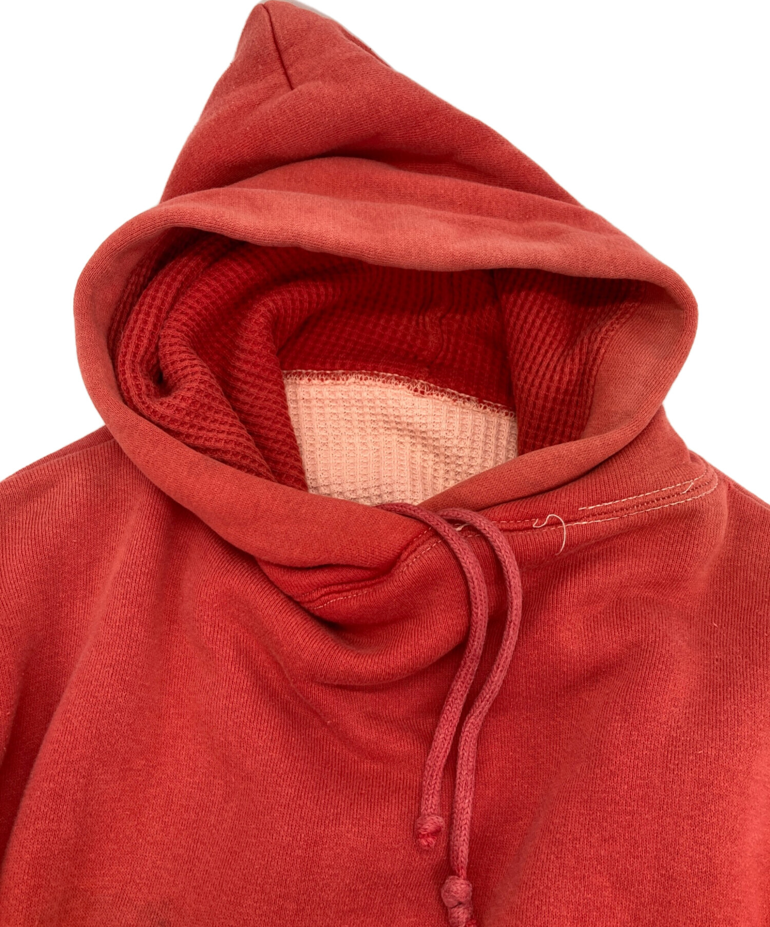 中古・古着通販】VINTAGE (ヴィンテージ) 50s ダブルフェイスパーカー