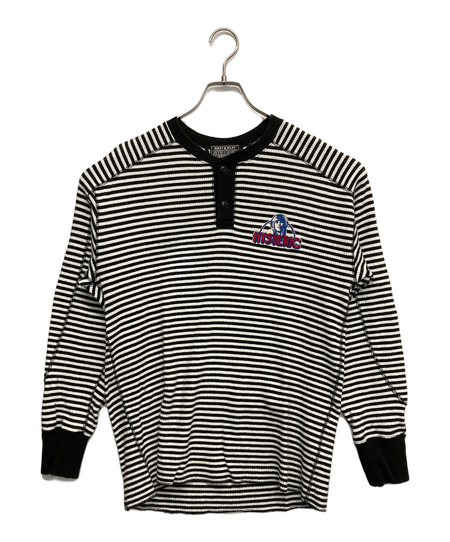 中古・古着通販】Hysteric Glamour (ヒステリックグラマー) RAD GIRL