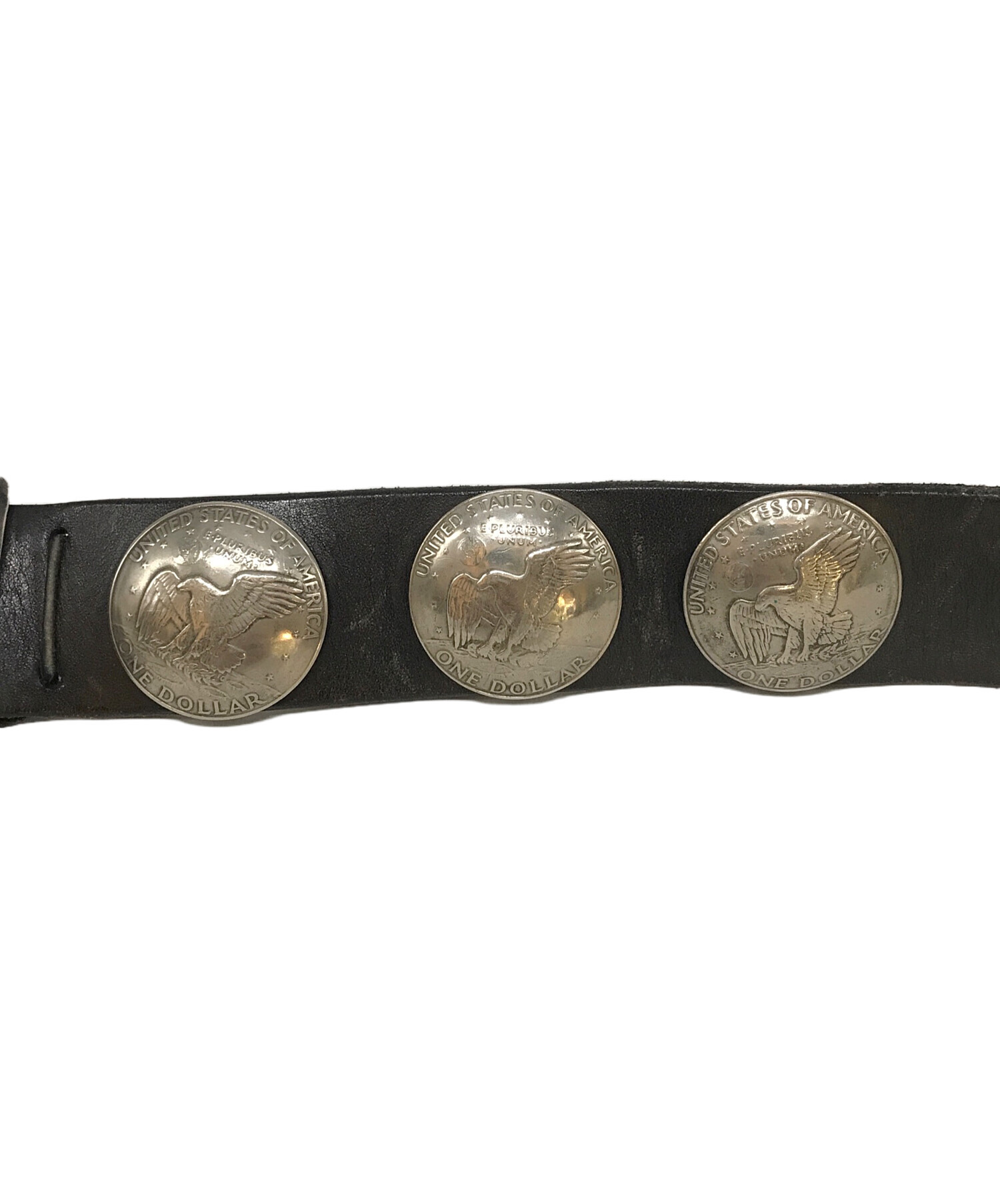 中古・古着通販】NATIVE SPIRIT (ネイティブスピリット) コンチョ