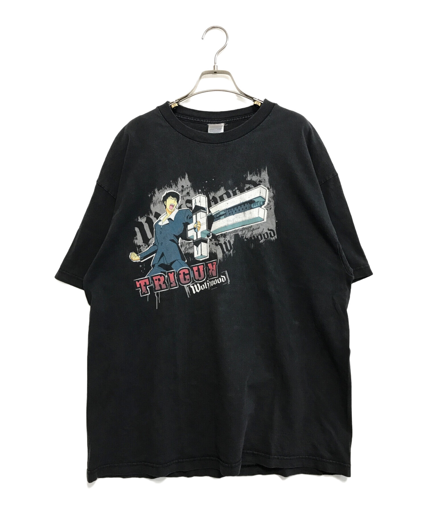 中古・古着通販】アニメーションTシャツ (アニメーションTシャツ) 00s