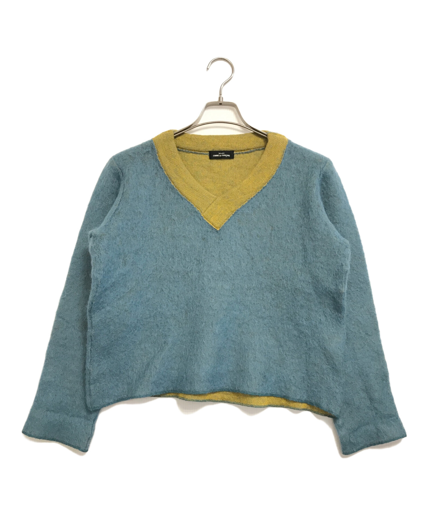中古・古着通販】tricot COMME des GARCONS (トリココムデギャルソン