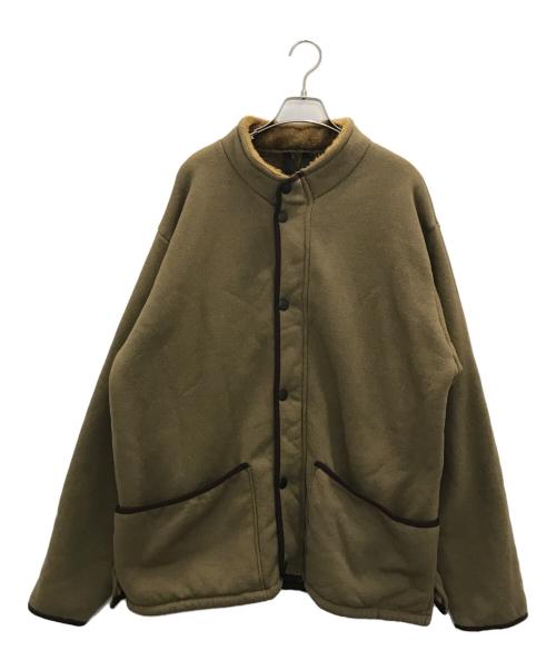 中古・古着通販】Barbour (バブアー) WARM PILE ZIP IN JKT ボア