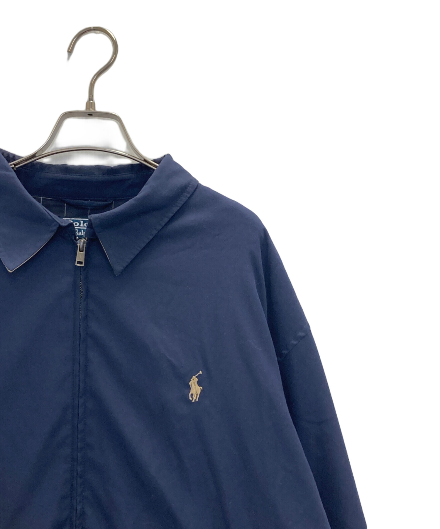 中古・古着通販】POLO RALPH LAUREN (ポロ・ラルフローレン) ポニー