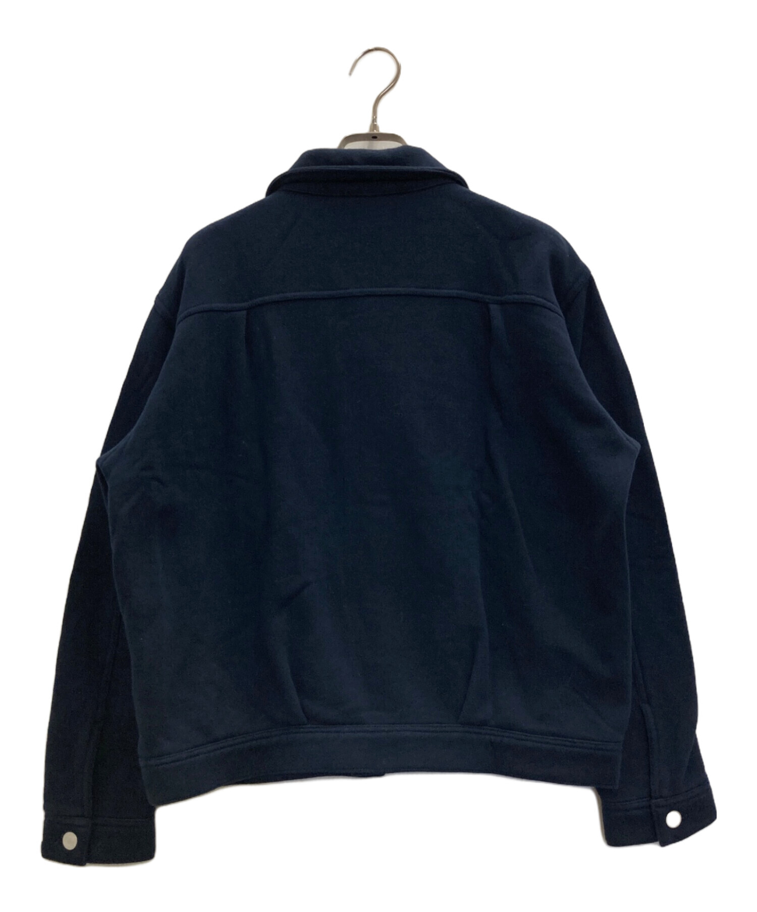 中古・古着通販】LOOPWHEELER (ループウィラー) スウェットトラッカー