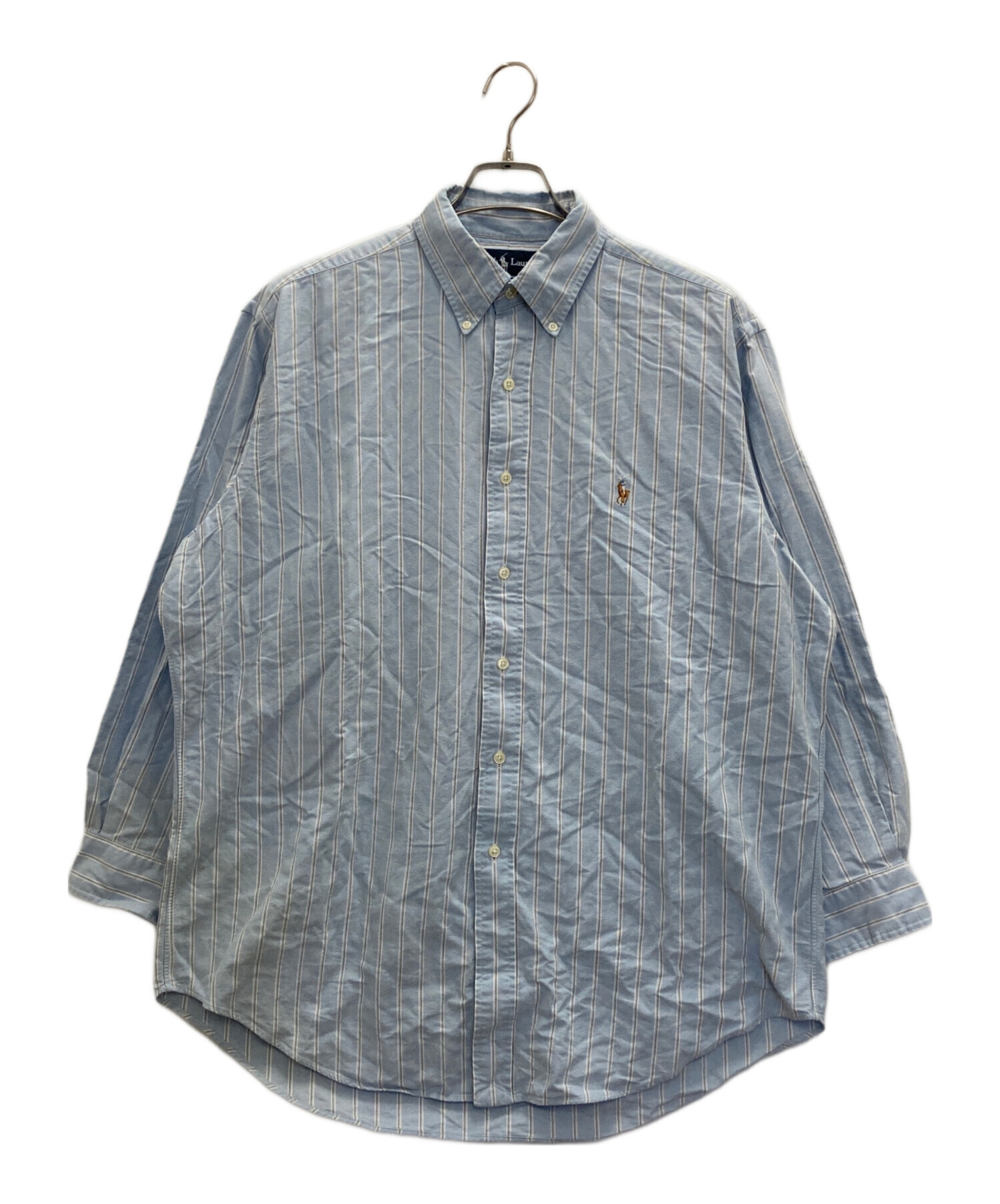 中古・古着通販】RALPH LAUREN (ラルフローレン) 90s B.D. SHIRTS
