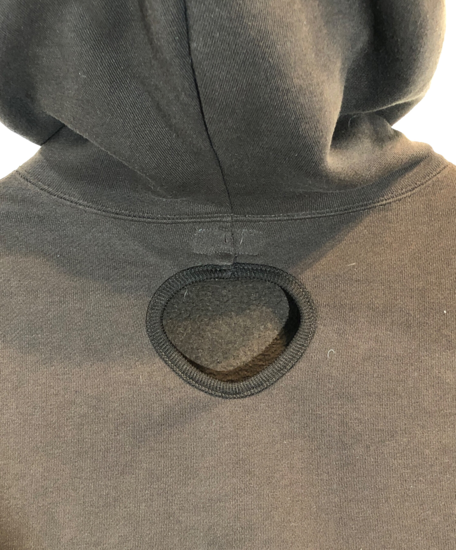 中古・古着通販】GOODENOUGH (グッドイナフ) ベンチレーションパーカー