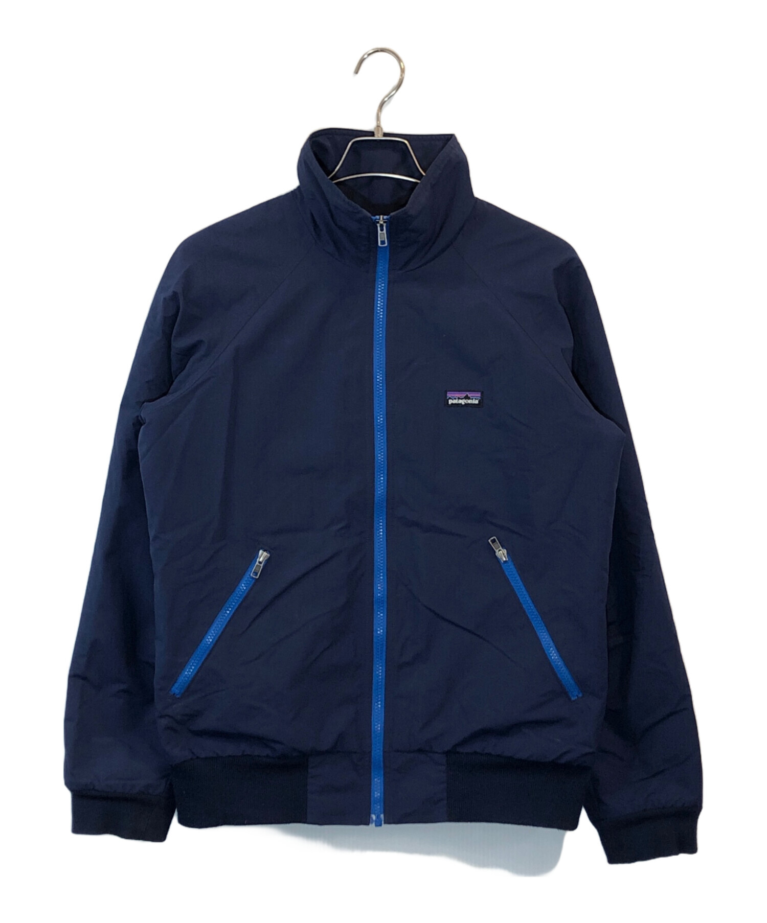 中古・古着通販】Patagonia (パタゴニア) シェルドシンチラ ナイロン