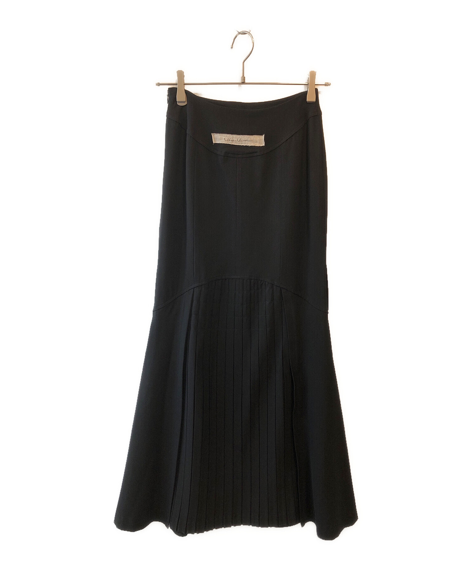 中古・古着通販】ALICE AUAA (アリスアウアア) デザイン フレアロング