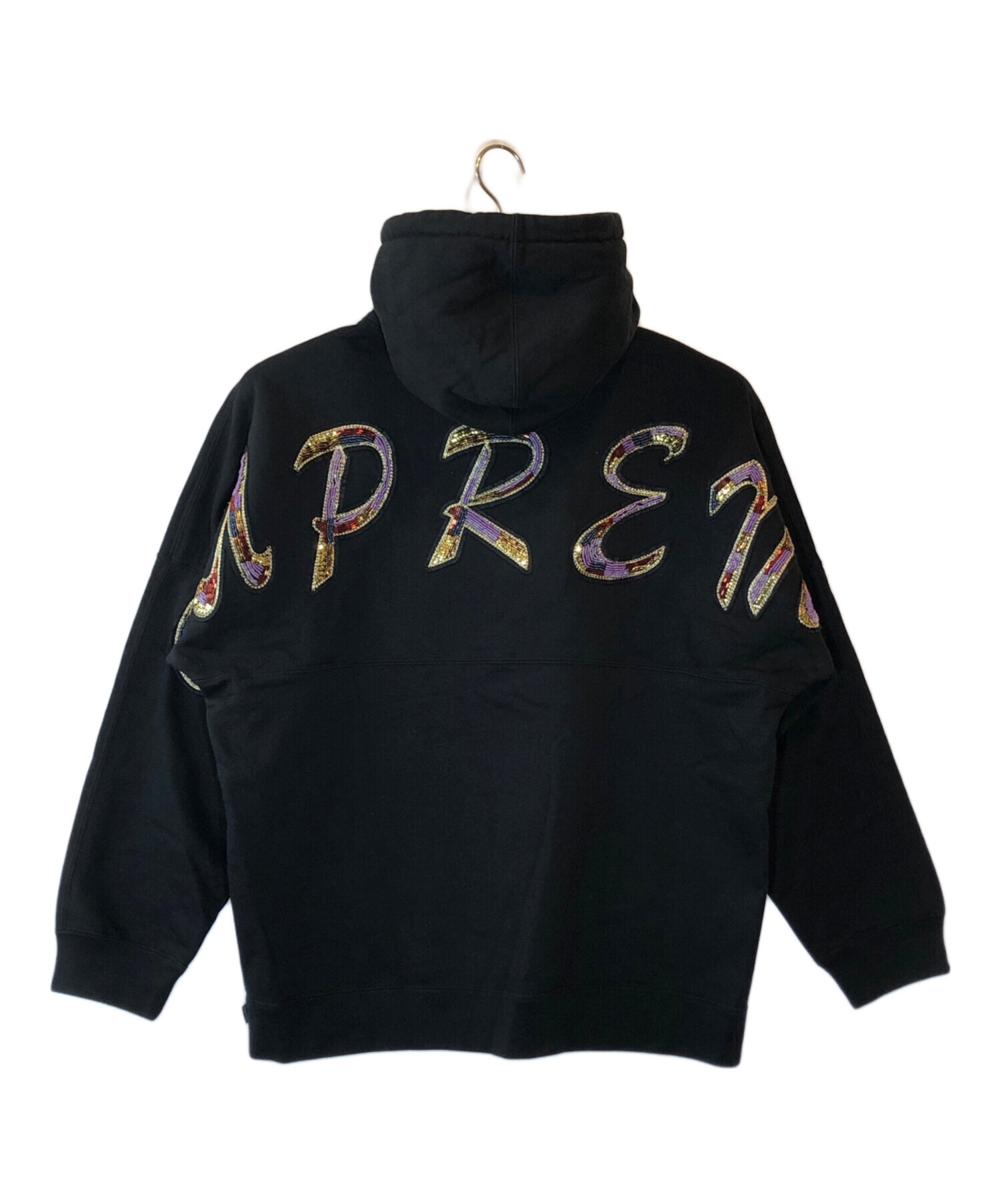 中古・古着通販】Supreme (シュプリーム) SS22 Beaded Hooded Sweat