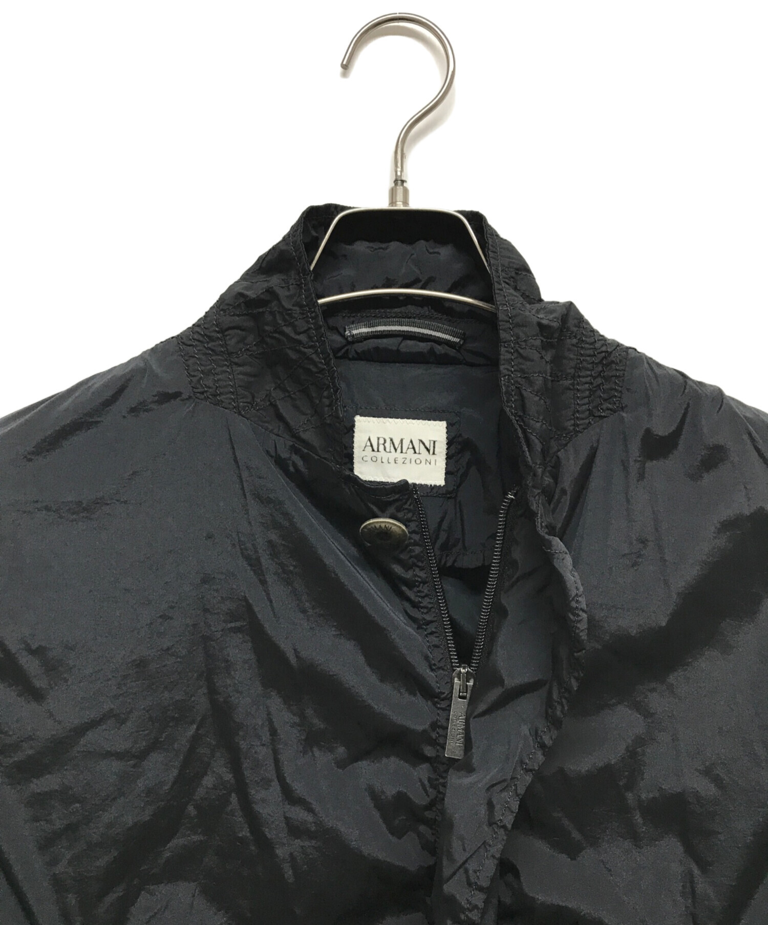 中古・古着通販】ARMANI COLLEZIONI (アルマーニ コレツィオーニ