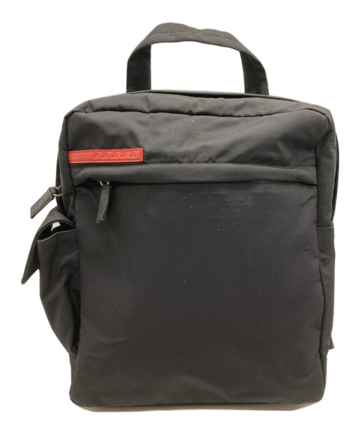 中古・古着通販】PRADA SPORTS (プラダスポーツ) ボディバック