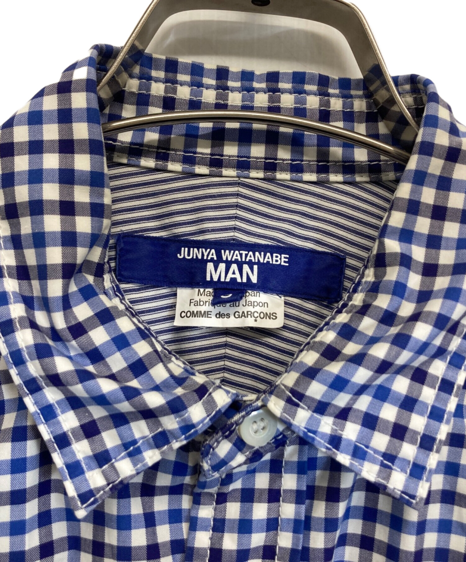 中古・古着通販】JUNYA WATANABE COMME des GARCONS ((ジュンヤ