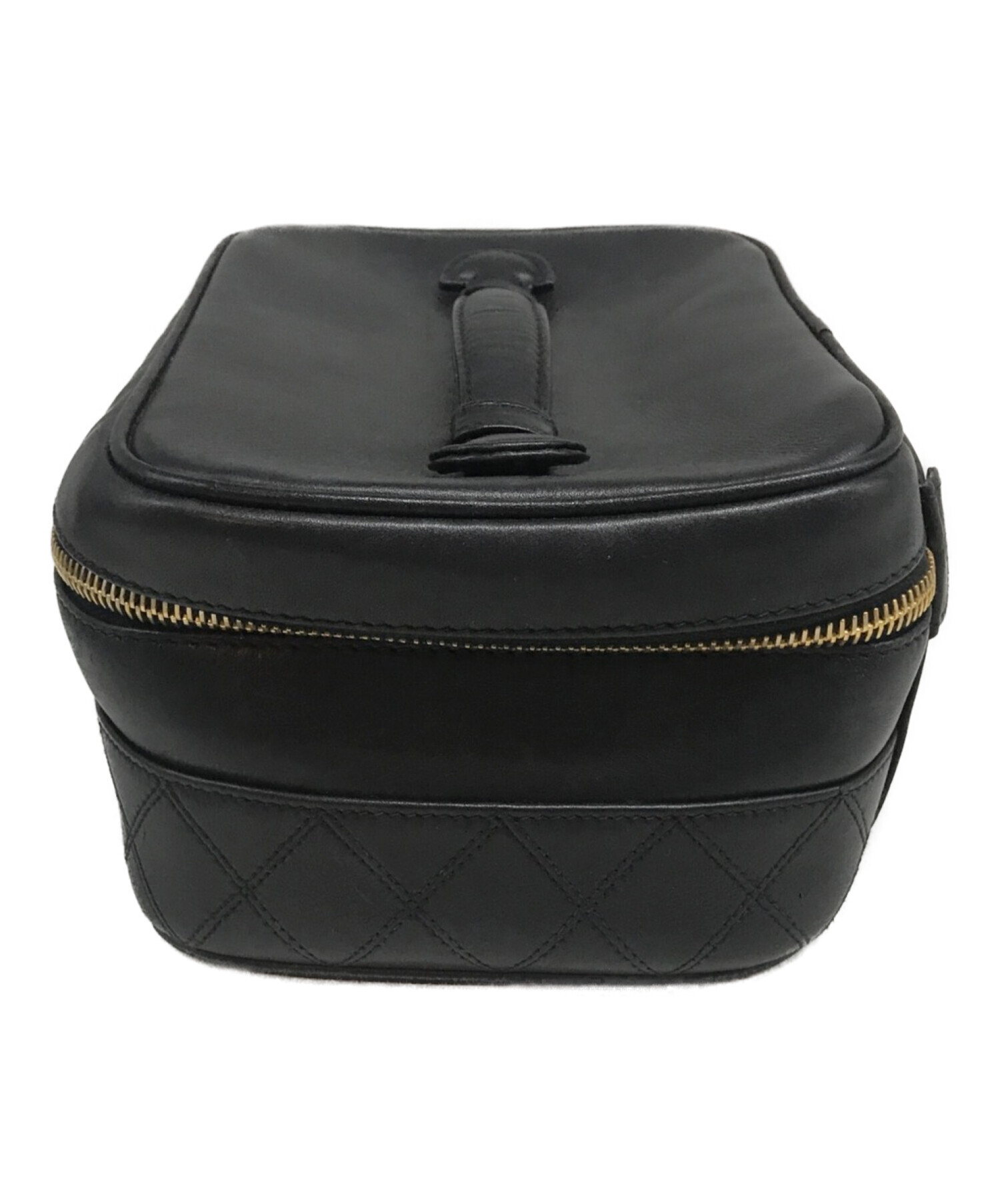 中古・古着通販】CHANEL (シャネル) バニティバッグ ビコローレ