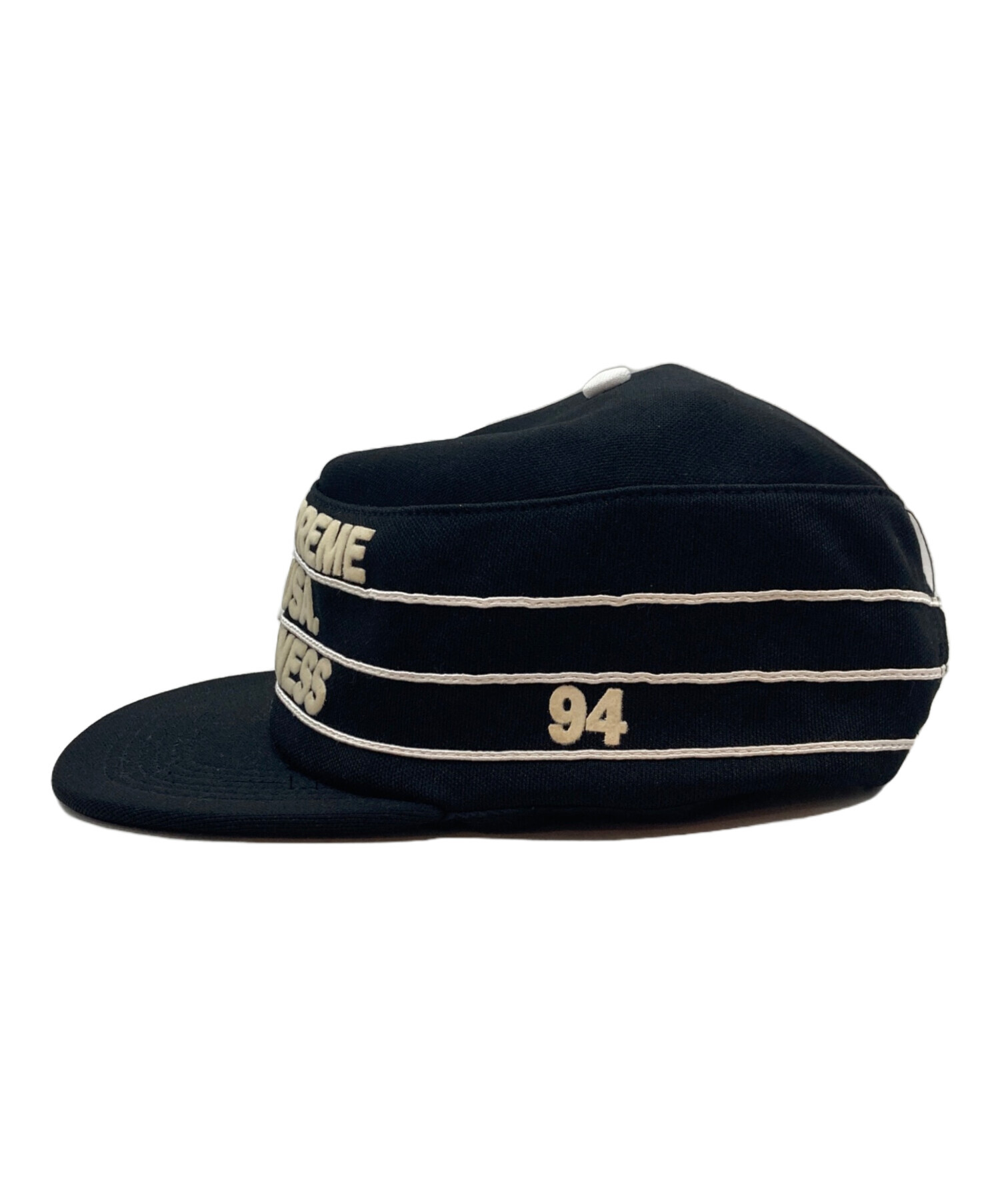 中古・古着通販】Supreme (シュプリーム) pillbox cap/ピルボックス
