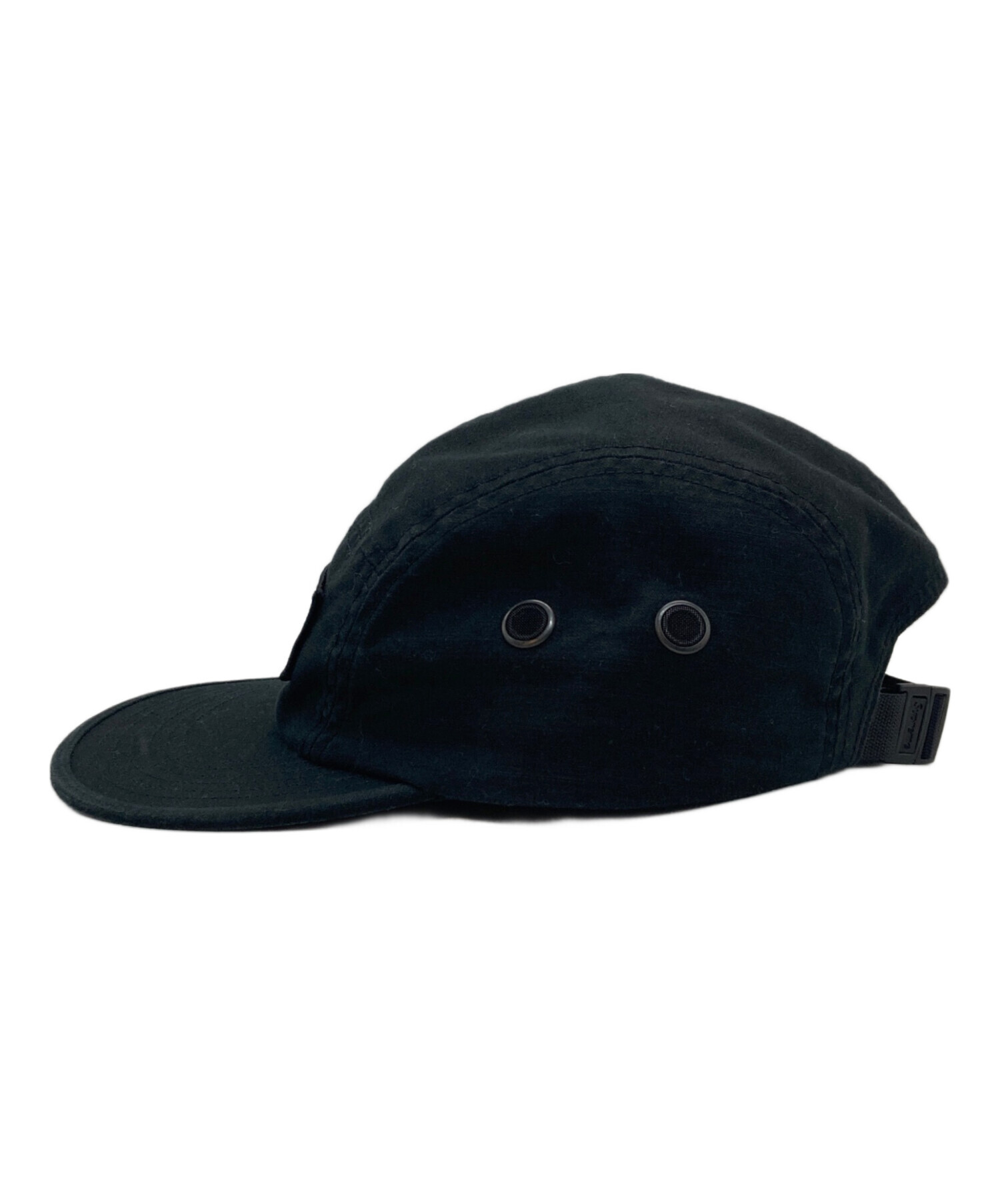 中古・古着通販】Supreme (シュプリーム) ZOO YORK CAMP CAP/ズー