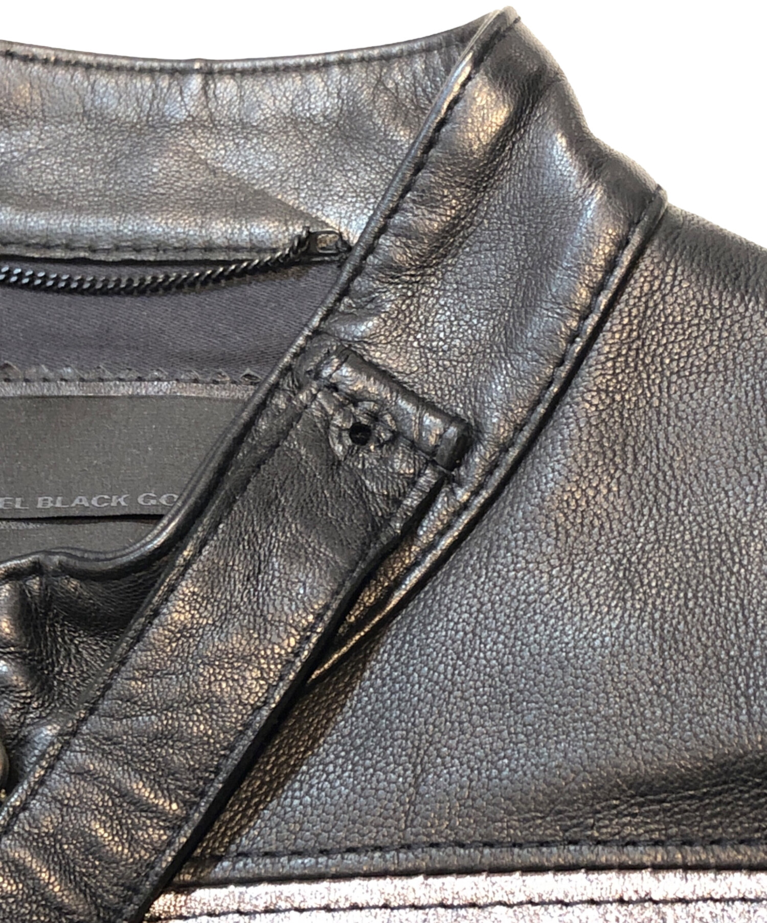 中古・古着通販】DIESEL BLACK GOLD (ディーゼル ブラック ゴールド