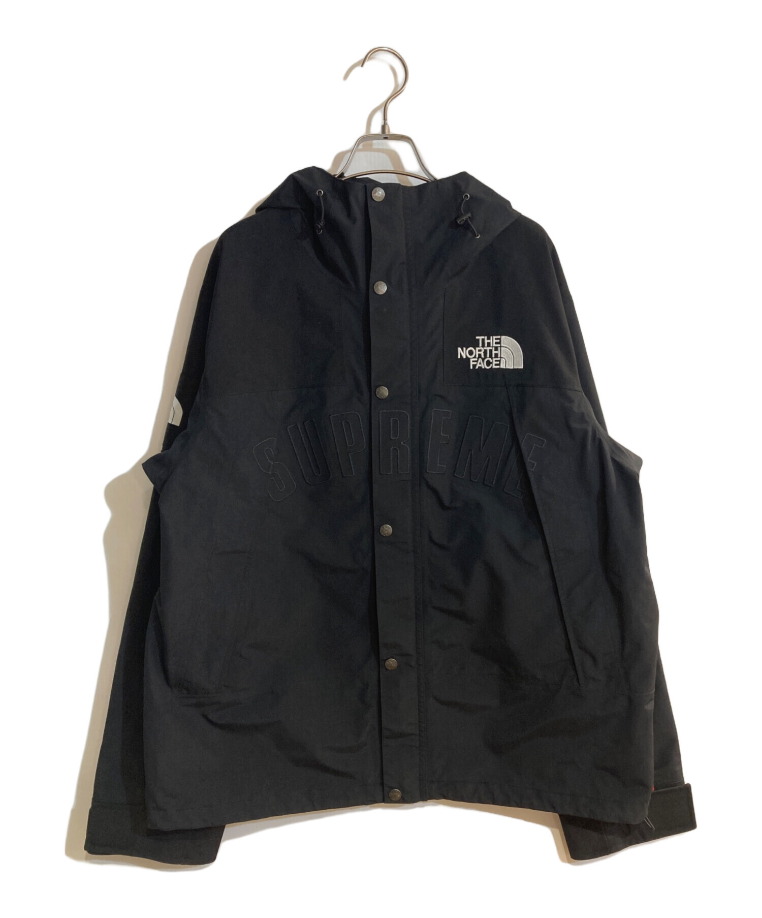 中古・古着通販】THE NORTH FACE (ザ ノース フェイス) SUPREME