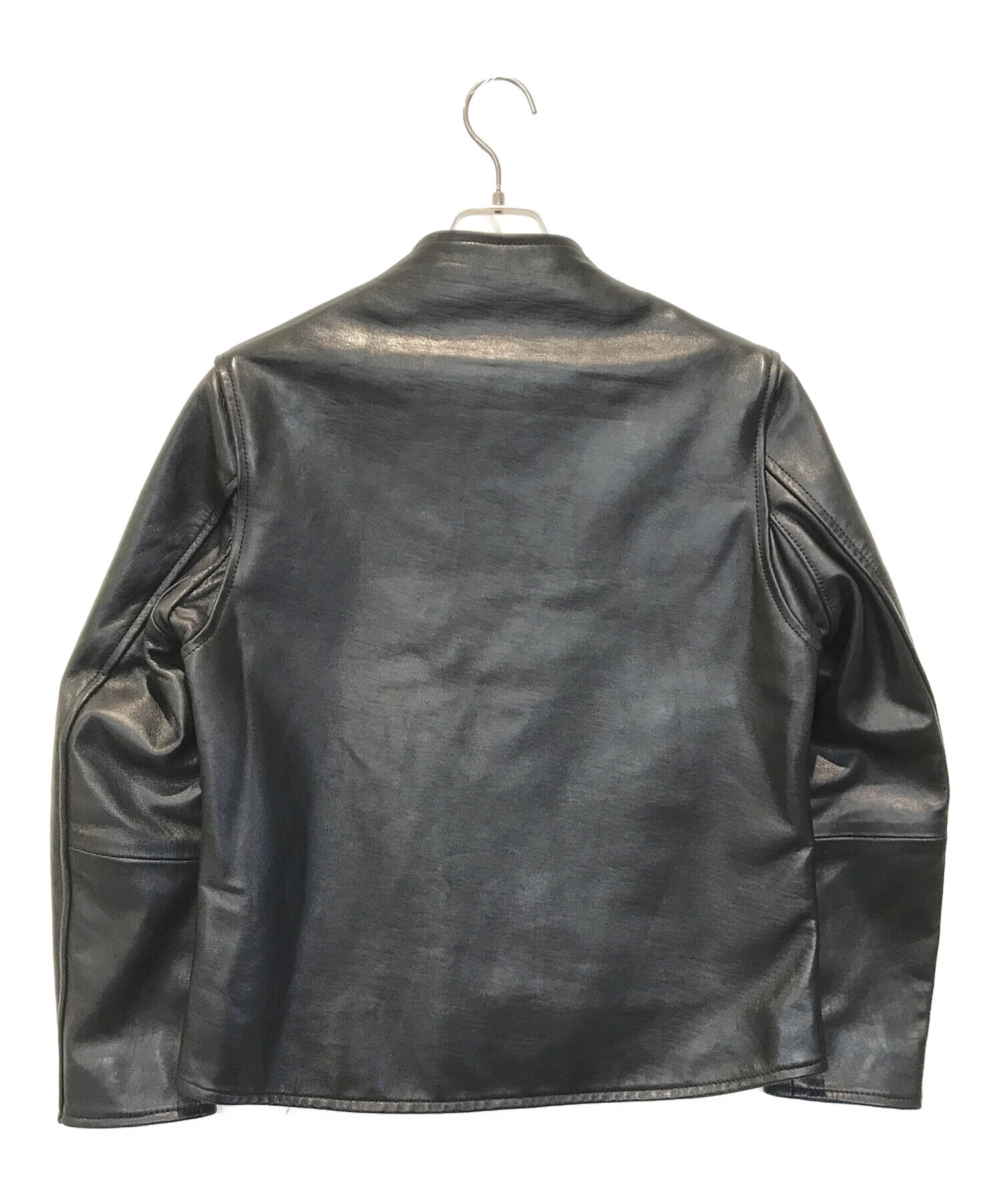 中古・古着通販】BRU NA BOINNE (ブルーナボイン) アランジャケット 5L