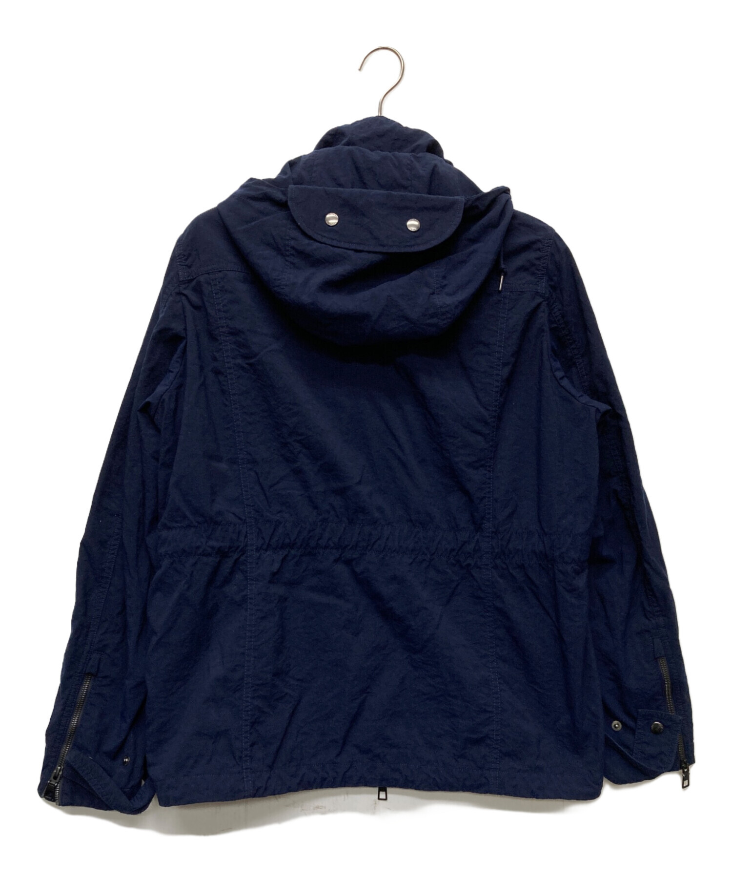 中古・古着通販】TATRAS (タトラス) マルチポケットナイロンマウンテン
