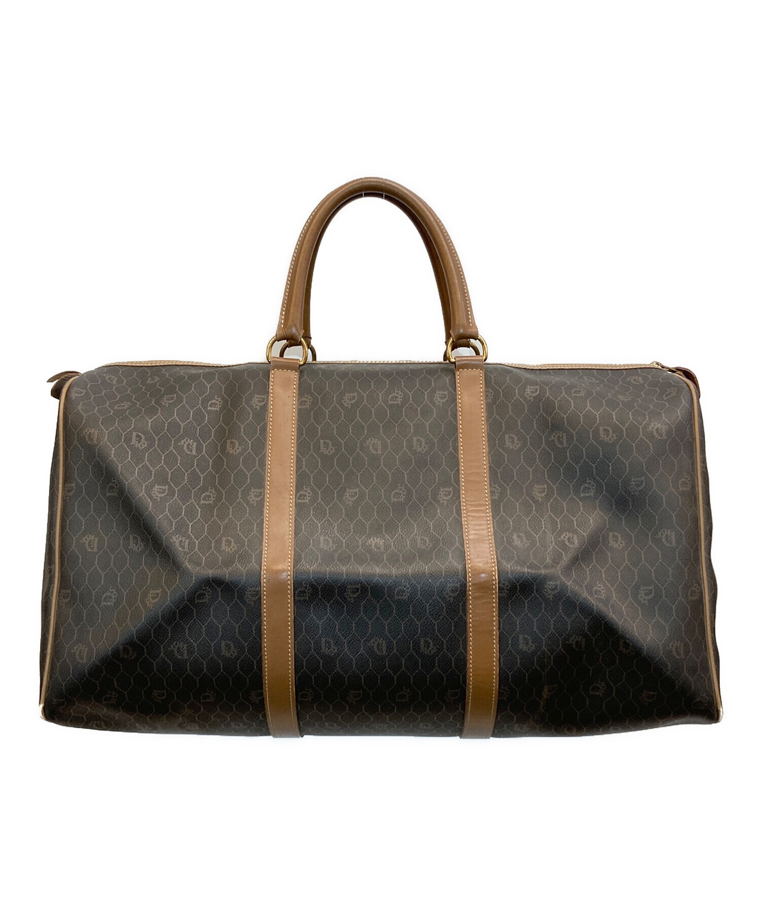 中古・古着通販】Christian Dior (クリスチャン ディオール) ハニカム